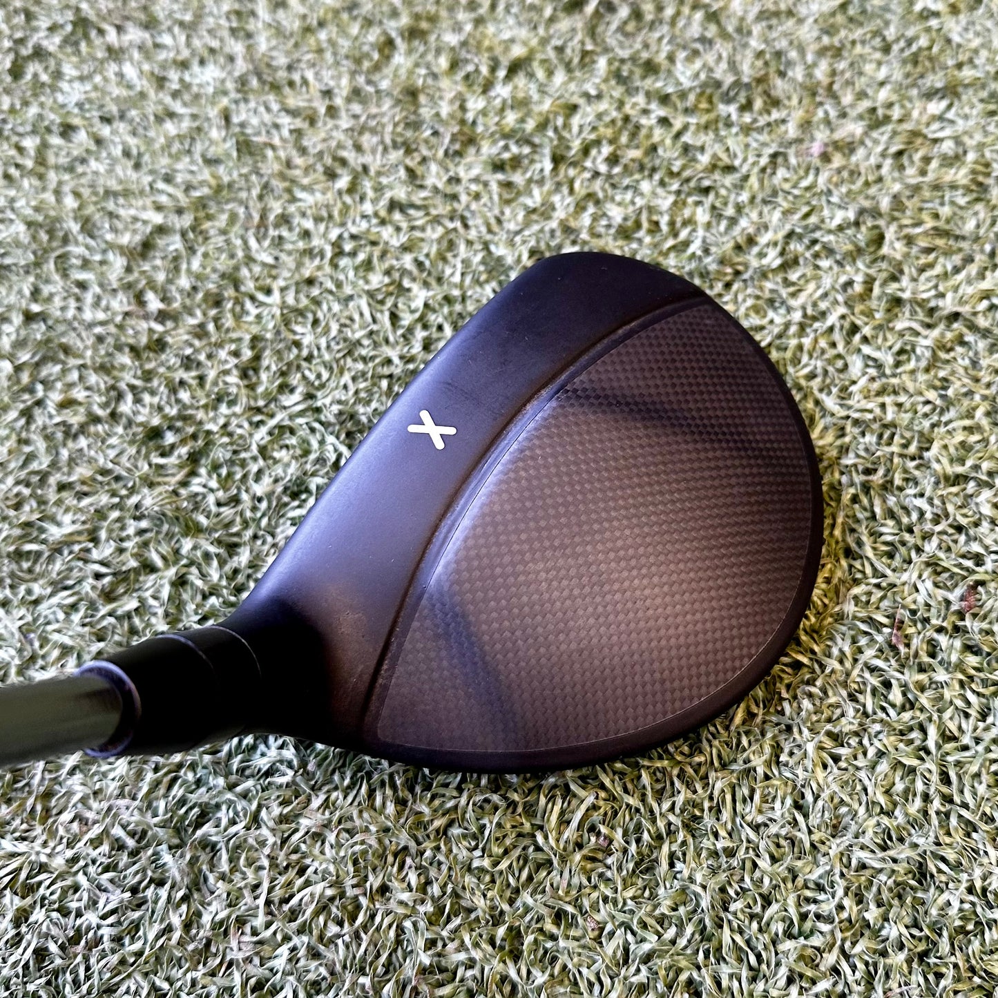 PXG 0341 X Gen 2 #5 Fairway - Pre Owned Golf