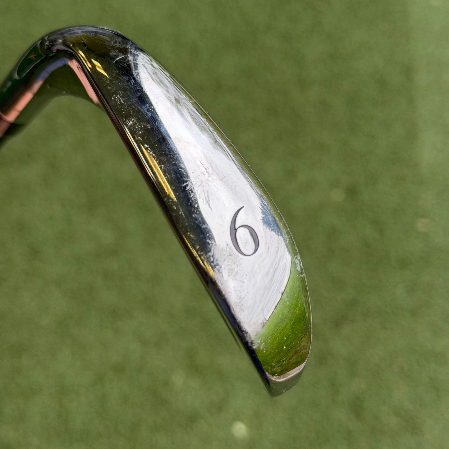 Yonex Ezone Elite 4 #6 Iron / 26 Degree / Senior Flex
