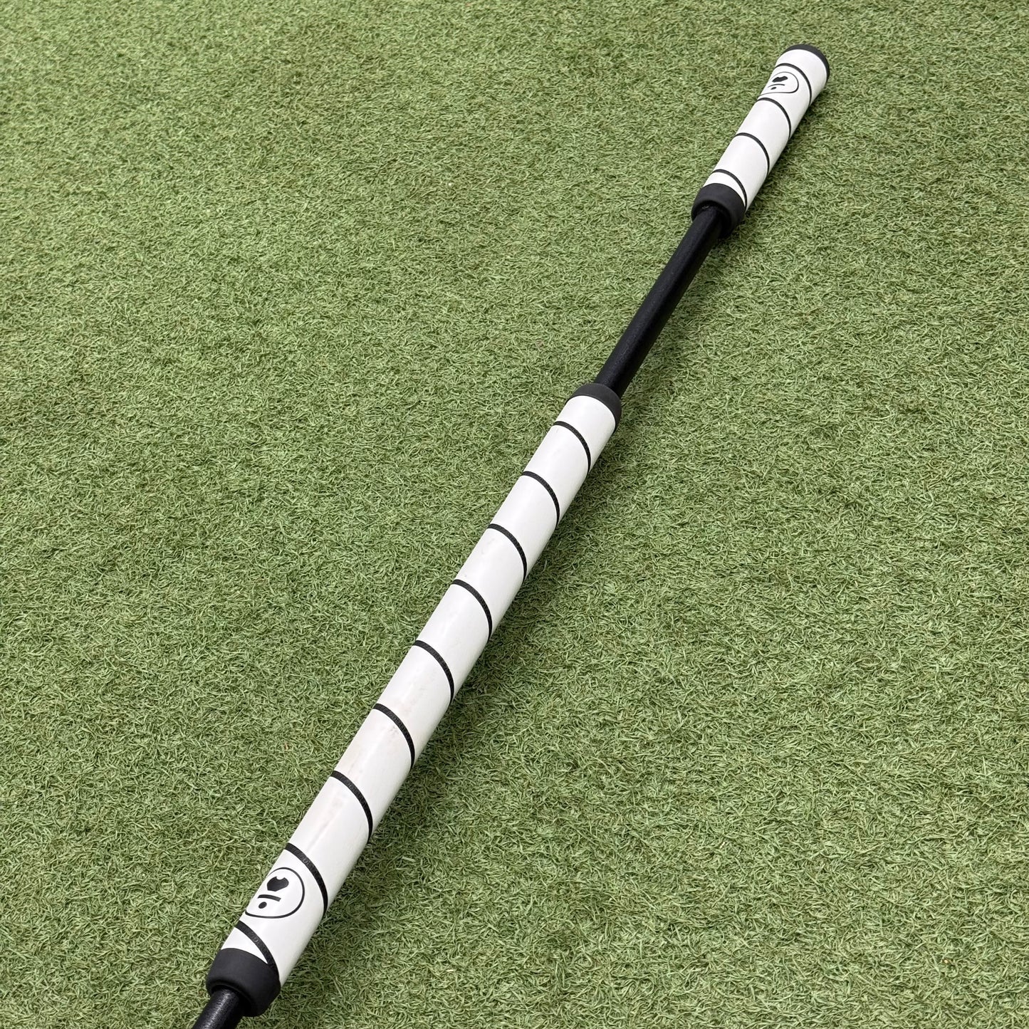 L.A.B MEZZ .1 Max / Accra Shaft / Broomhandle / 43 Inch