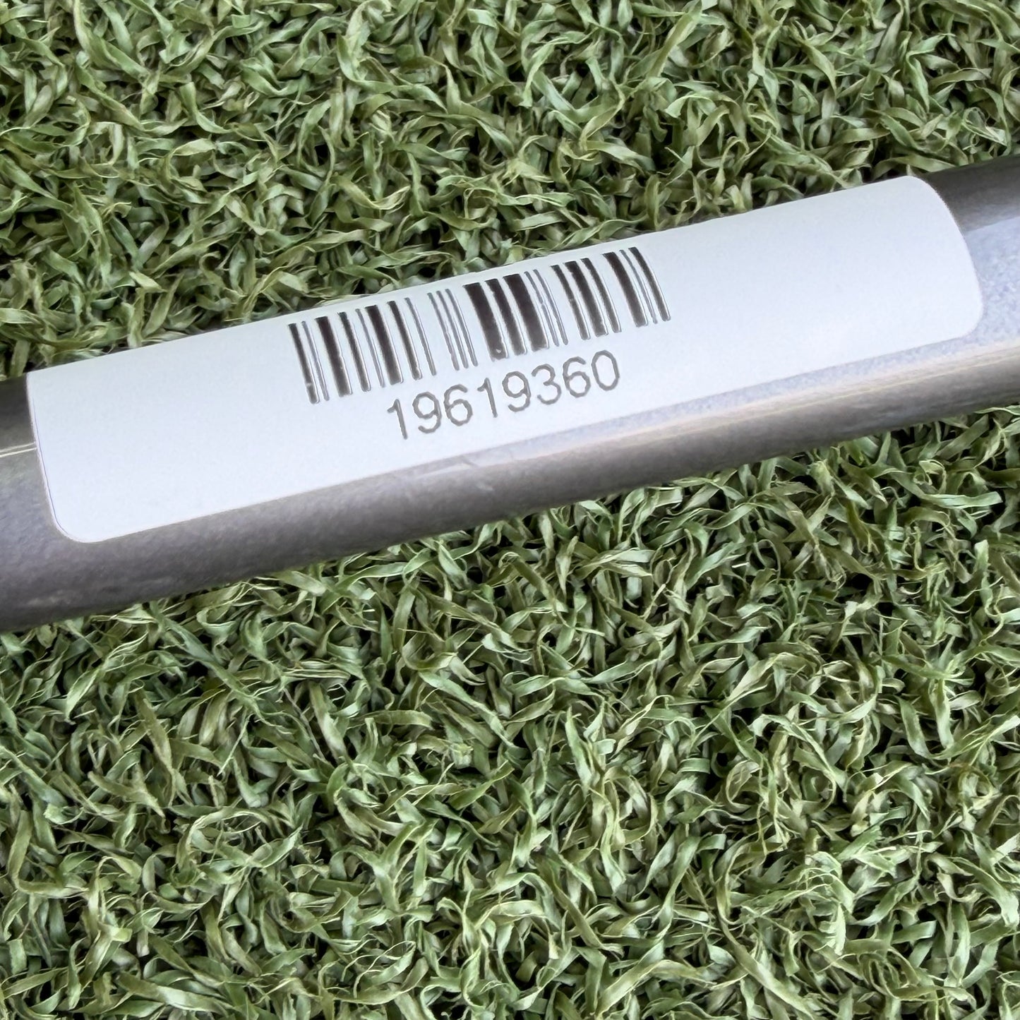 Odyssey Stroke Lab Ten Golf Putter / 36 Inch