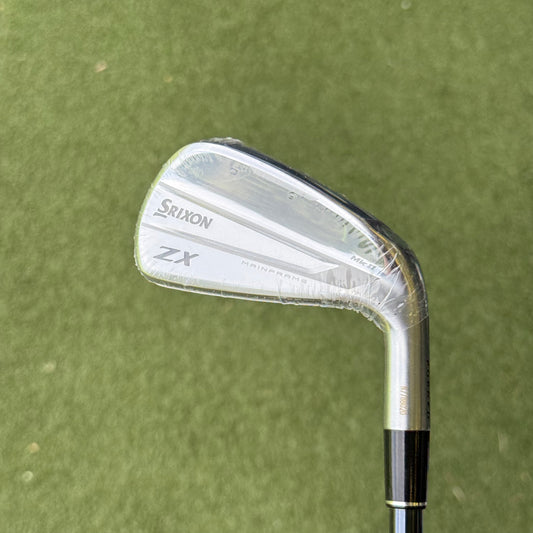 Srixon ZX MKII #3 Iron / 20 Degree / Regular Flex