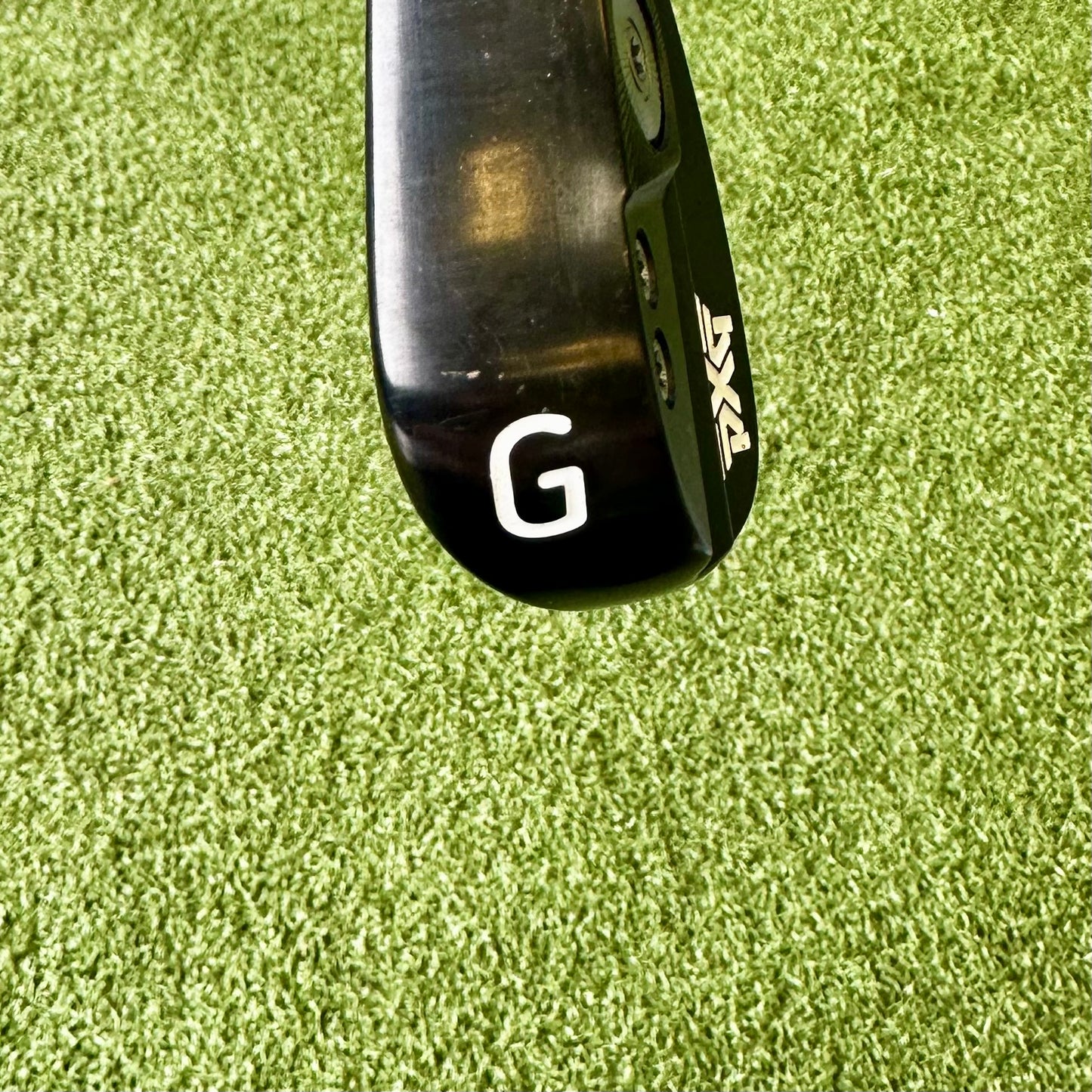 PXG 0311T Gen4 Black Gap Wedge - Pre Owned Golf