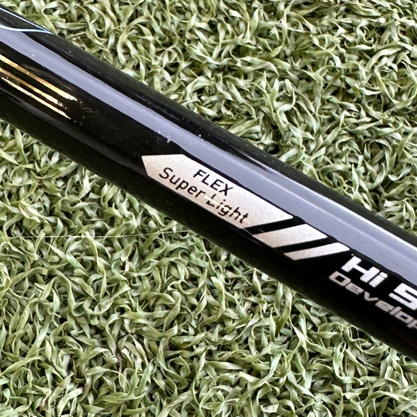Yonex Ezone Elite 4 #5 Hybrid - Pre Owned Golf