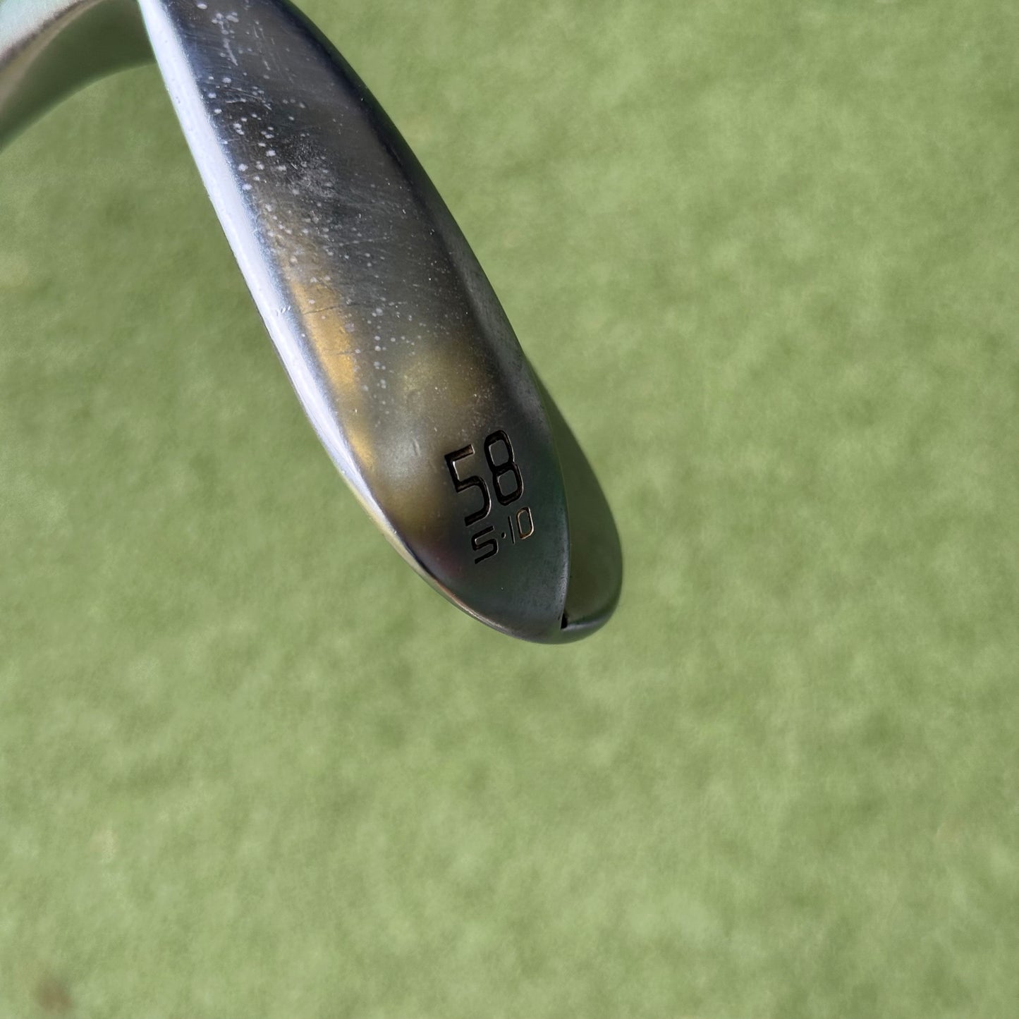 PING S159 Lob Wedge / 58 Degree
