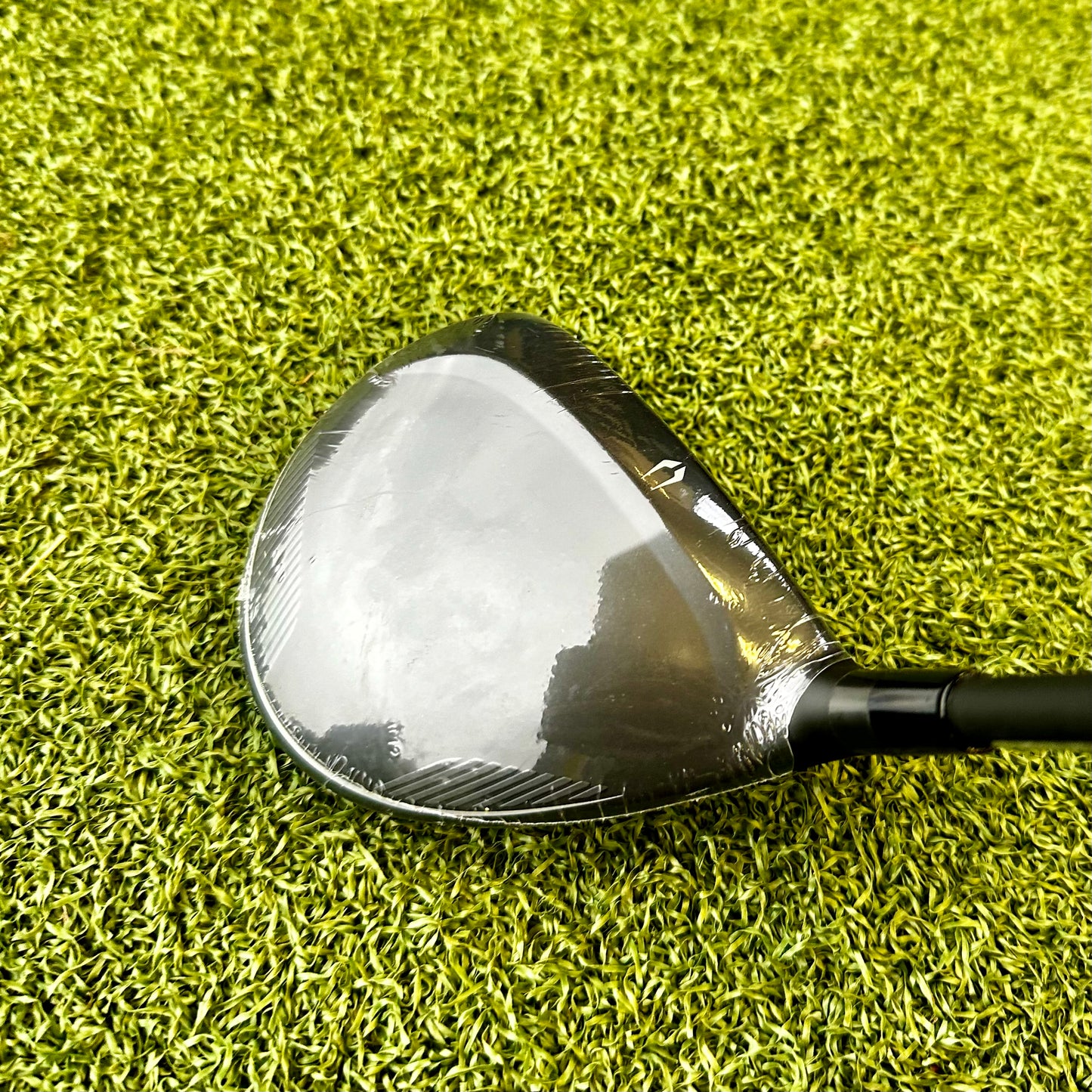 Cleveland Launcher XL Halo #5 Fairway Wood - Pre Owned Golf