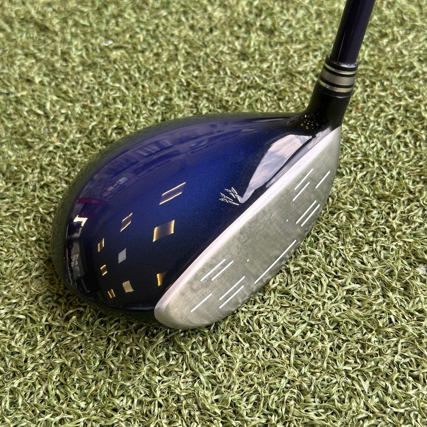 XXIO #3 Fairway / 15 Degree / Stiff Flex