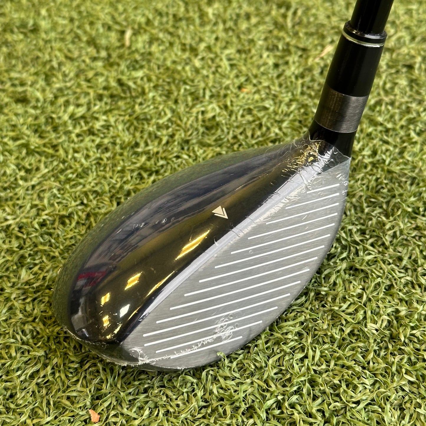 Yonex Ezone Elite 4 #5 Hybrid - Pre Owned Golf