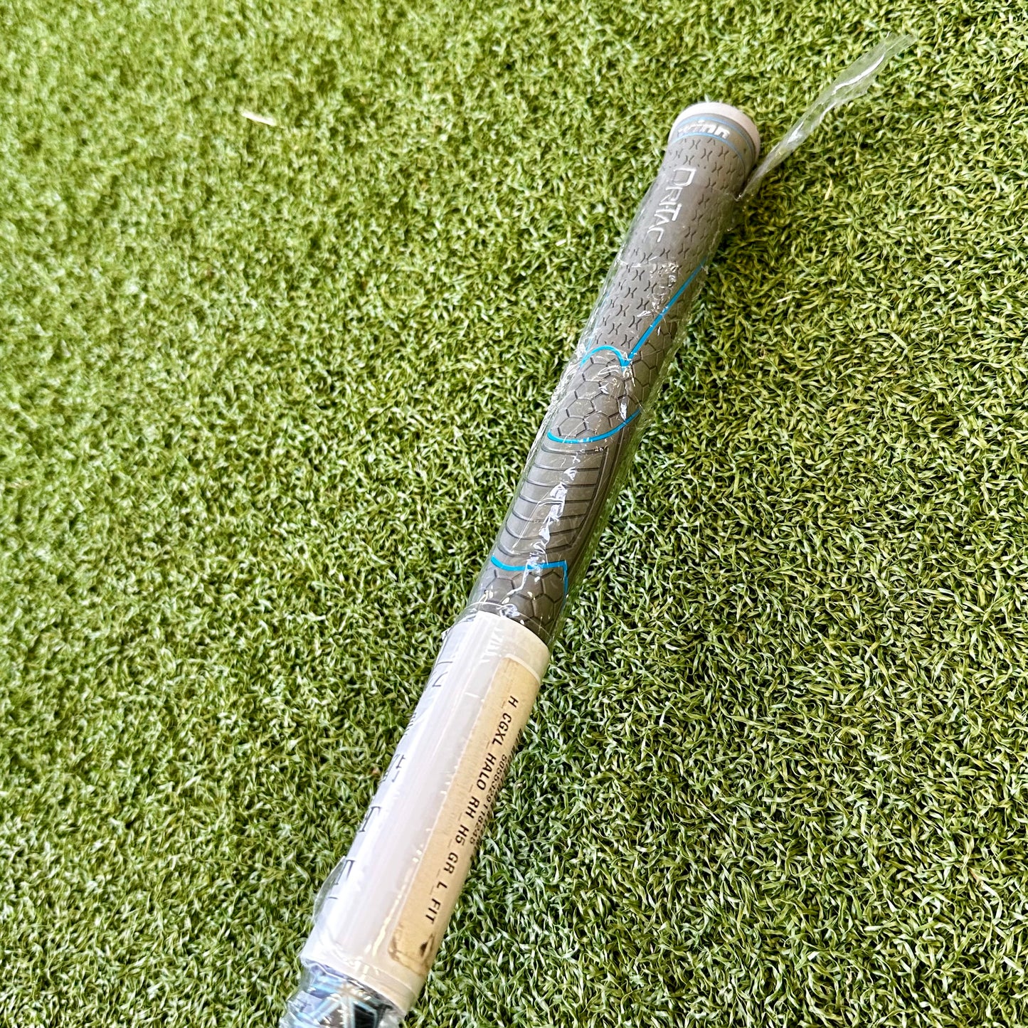 Cleveland Launcher XL Halo #5 Hybrid - Pre Owned Golf