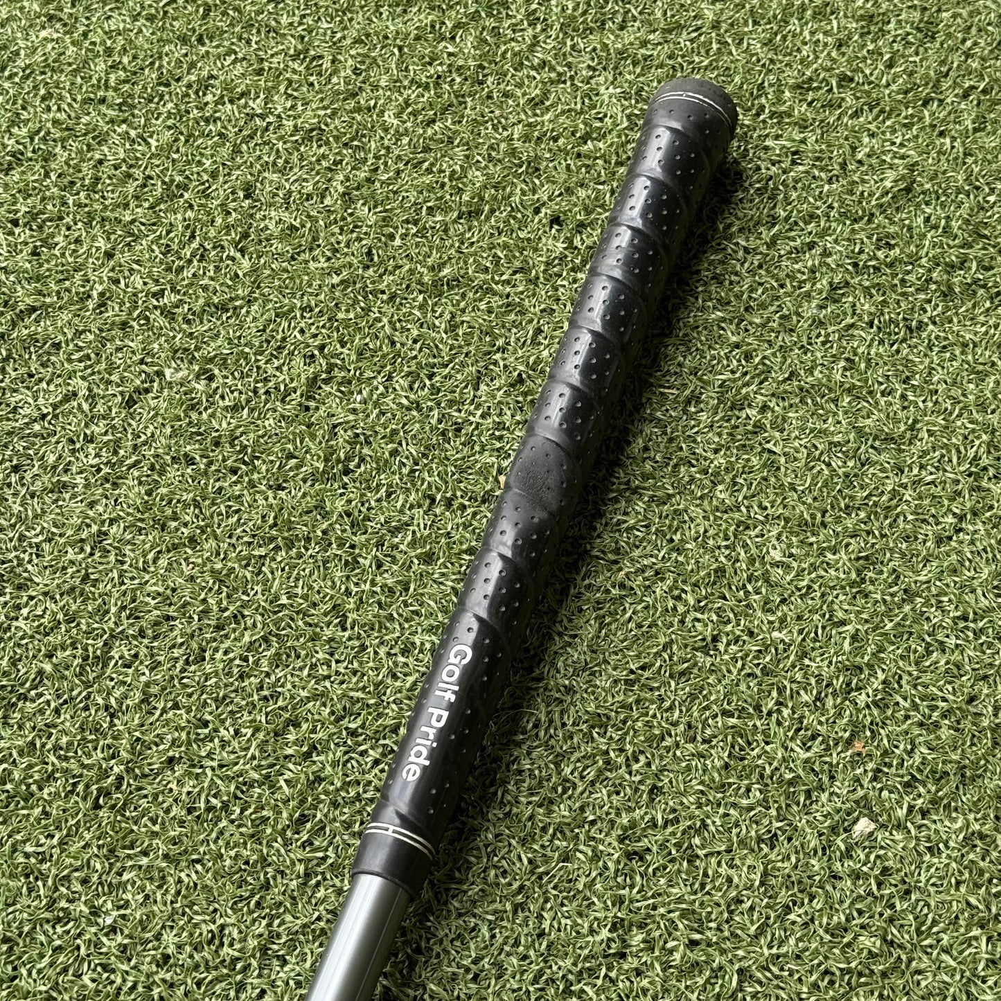 Callaway Paradym Golf Driver / 9 Degree / Stiff Flex