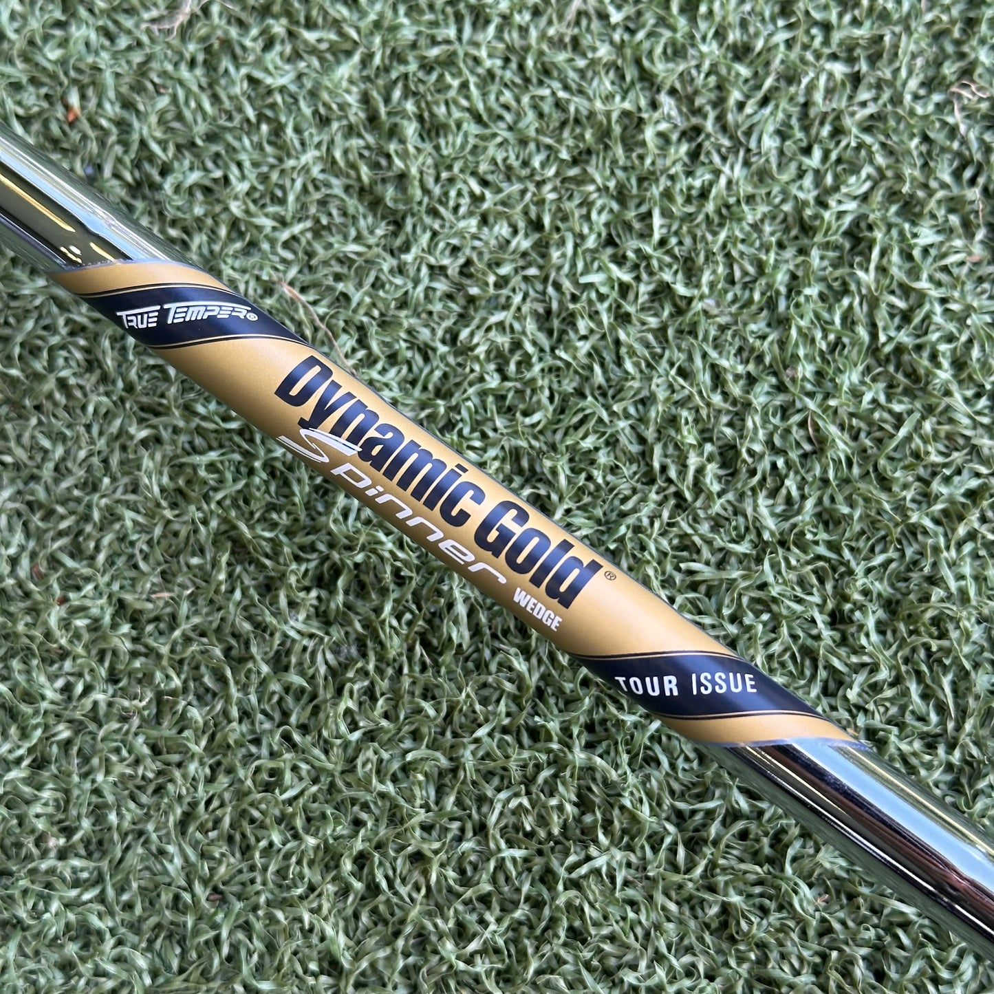 Cleveland RTX6 Zipcore Gap Wedge / 52 Degree