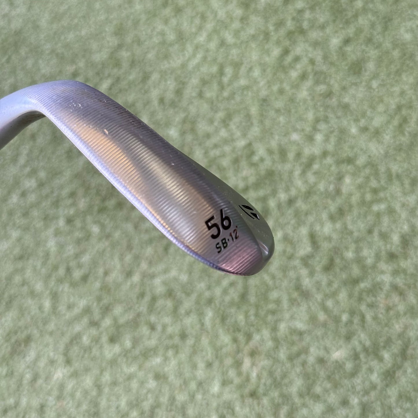TaylorMade Milled Grind 4 Sand Wedge / 56 Degree