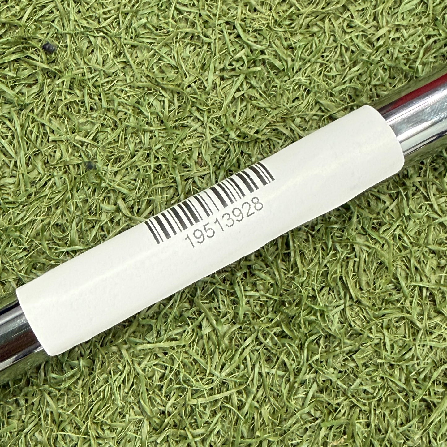 Mizuno T24 Chrome Wedge / 50 Degree / Gap Wedge