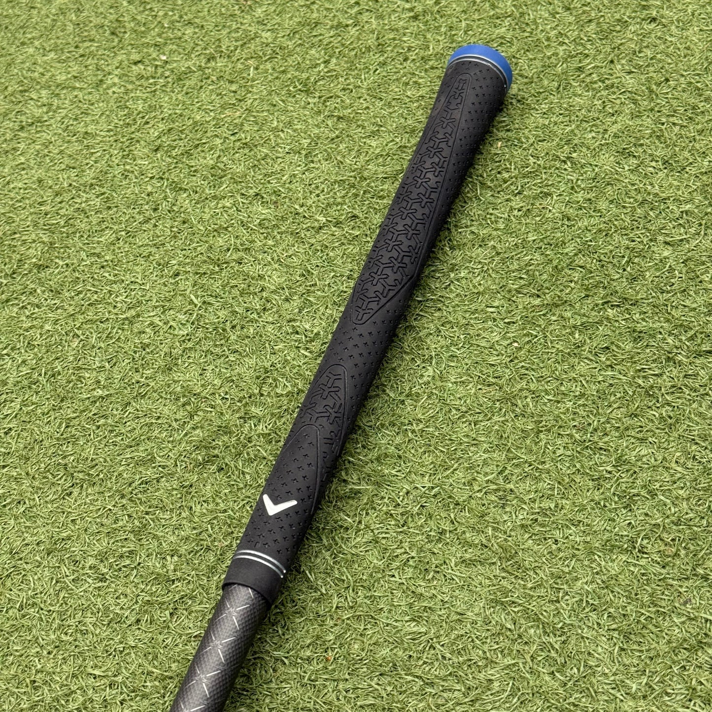 Callaway Paradym Ai Smoke Max #3HL Fairway Wood / 16.5 Degree / Regular Flex