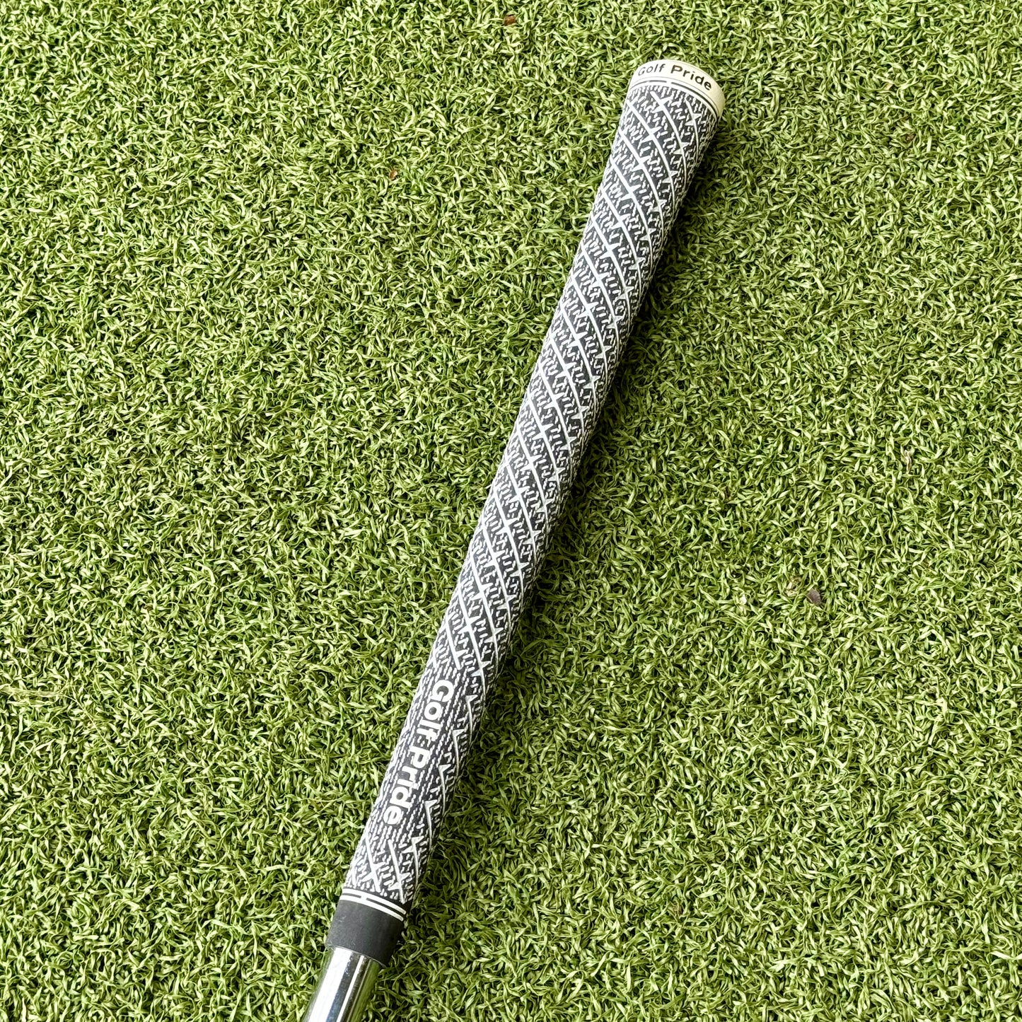 Mizuno T24 Chrome Lob Wedge / 58 Degree - Pre Owned Golf