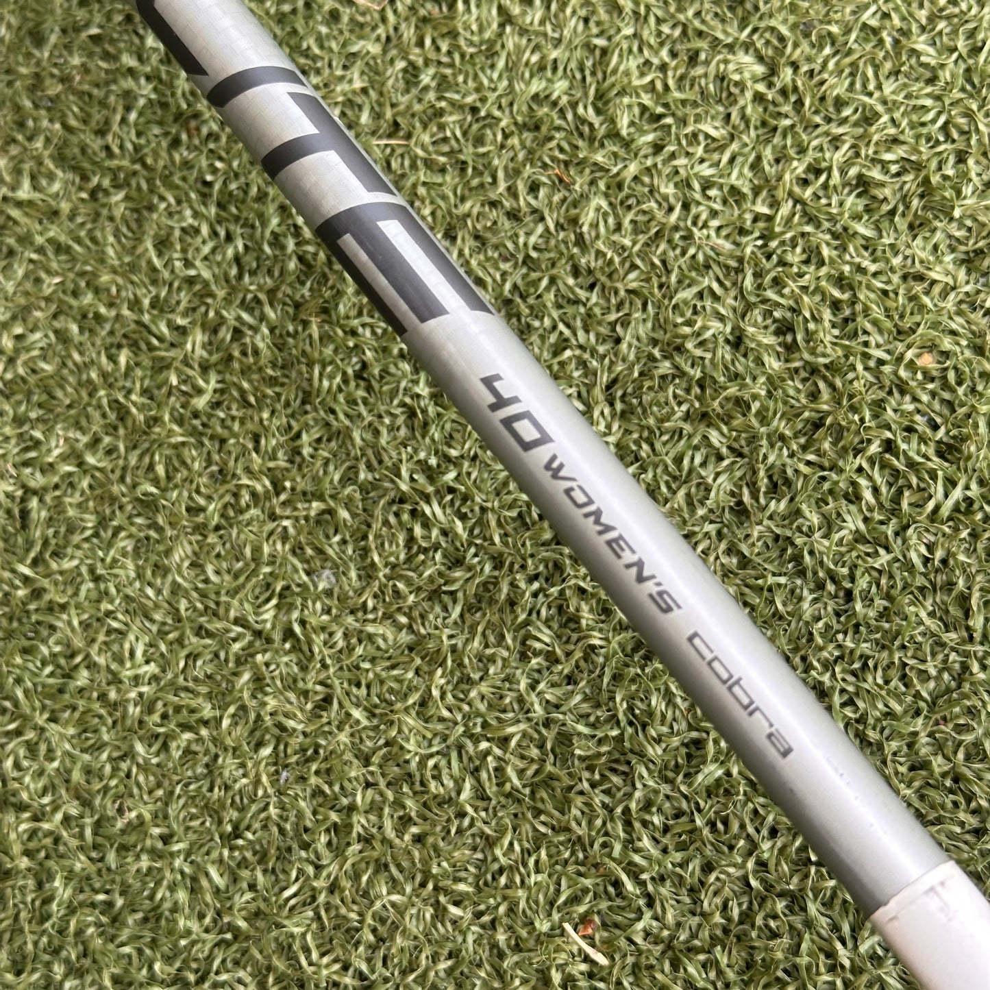 Cobra Air X Ladies Driver / 11.5 Degree / Ladies Flex