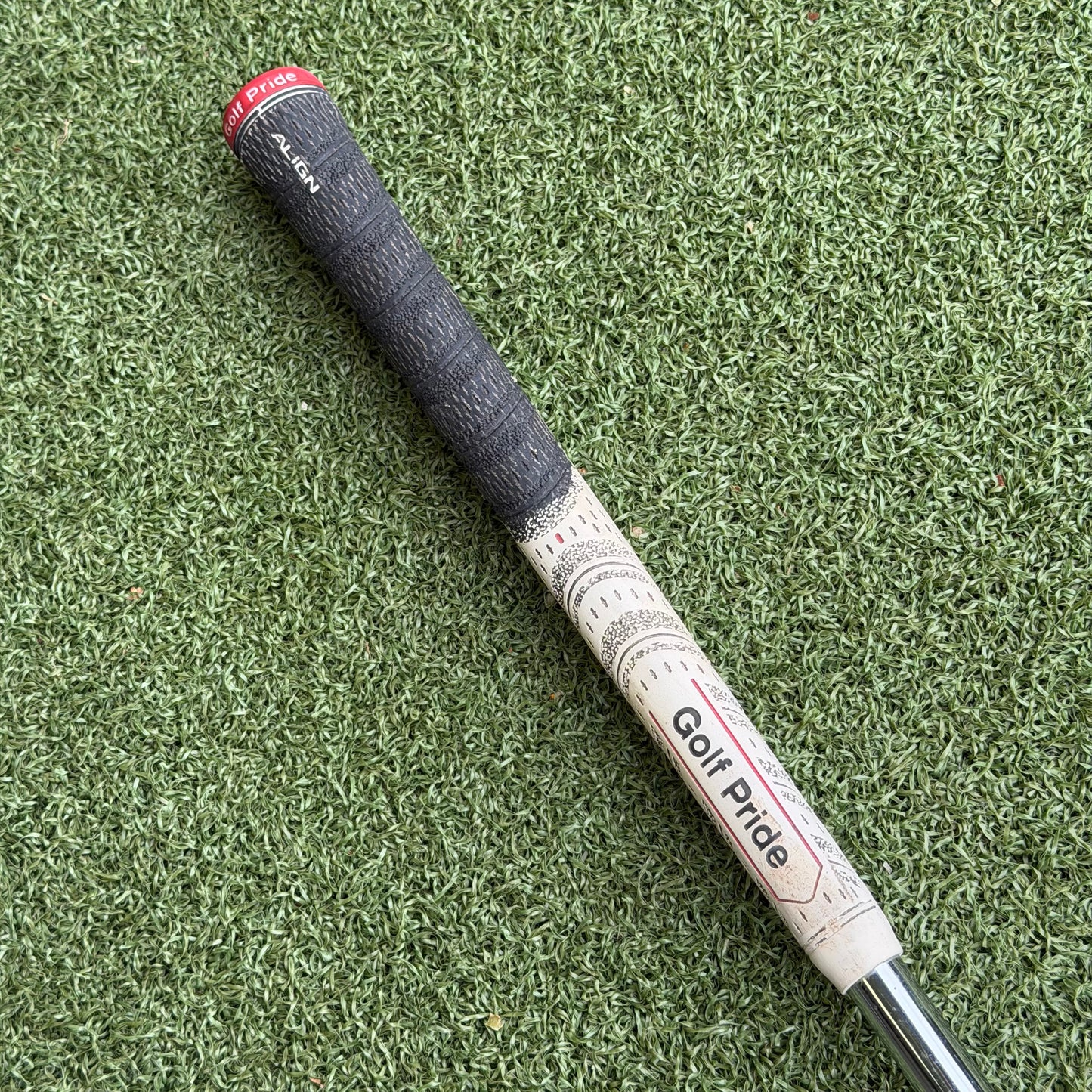 Titleist Vokey SM9 Gap Wedge / 52 Degree
