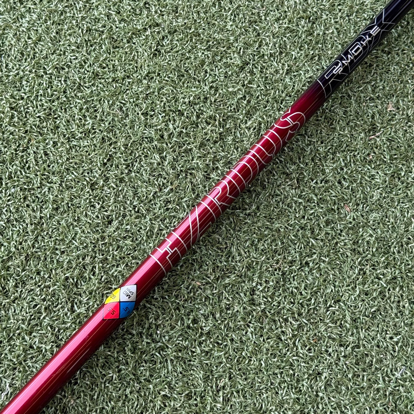 Srixon ZX7 Mk II Golf Driver / 10.5 Degree / Regular Flex / Left Handed