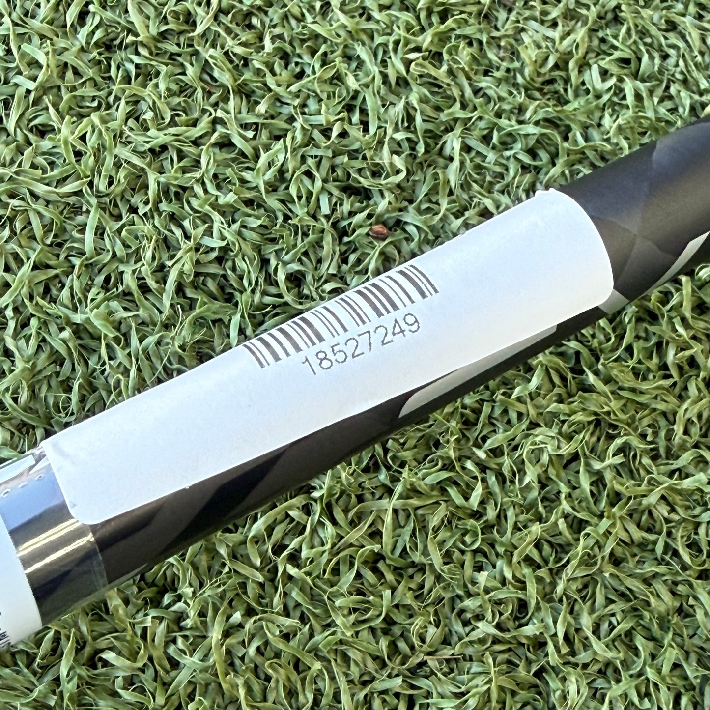 Callaway Paradym Ai Smoke Max Golf Driver / 12 Degree / Senior Flex