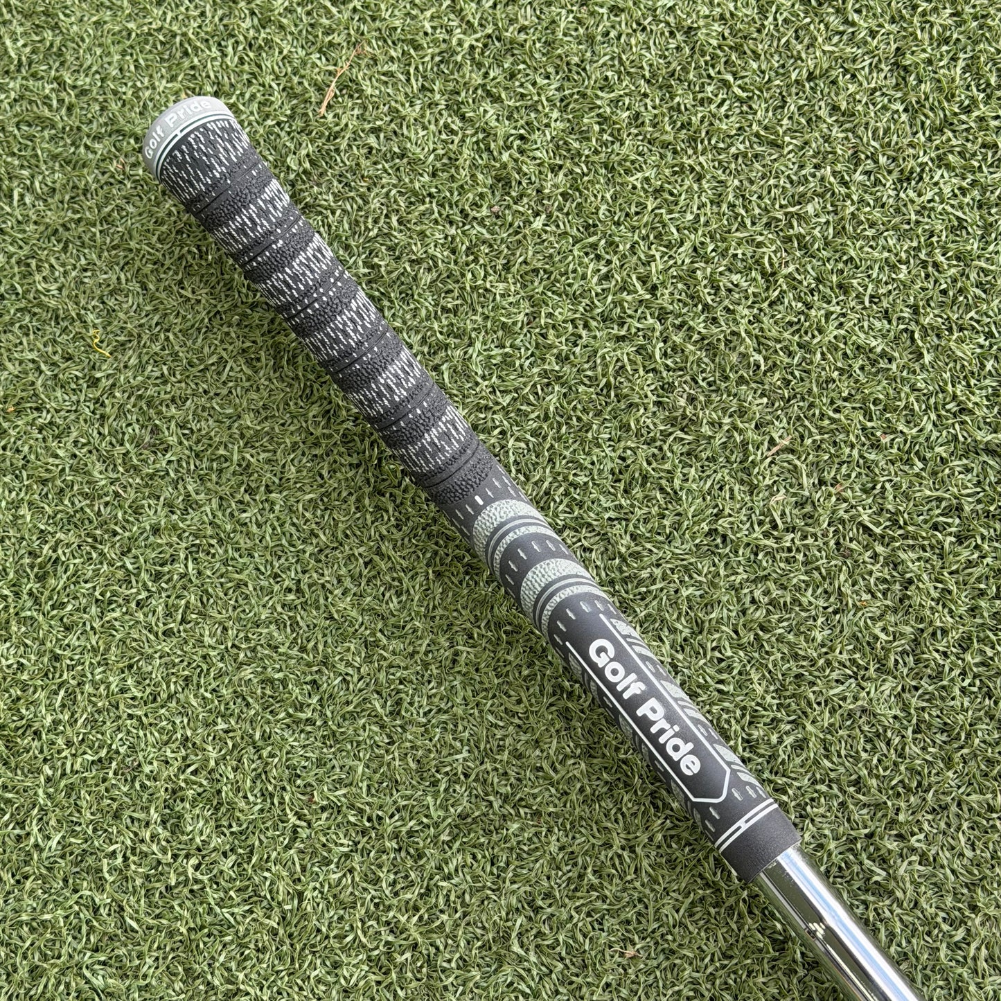 Mizuno Pro 245 #4 Iron / 21.5 Degree / Regular Flex