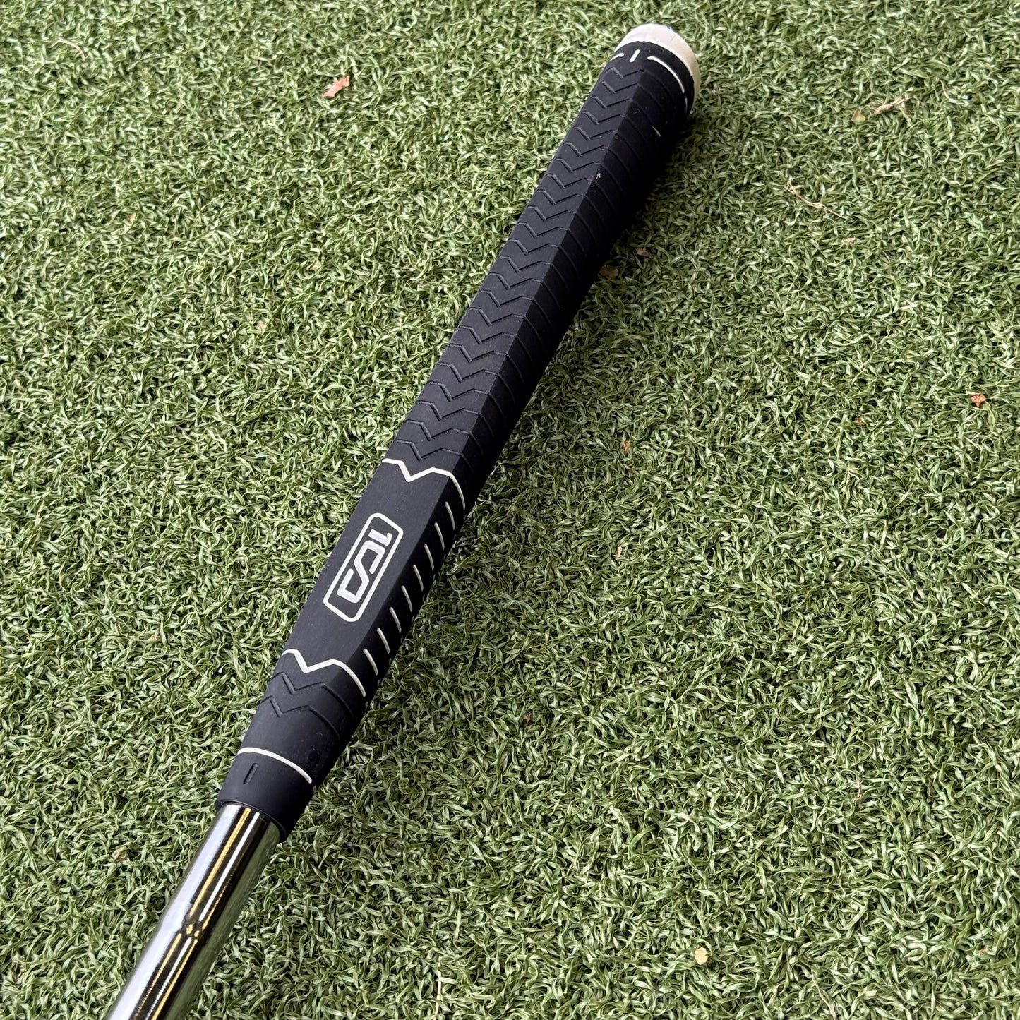 Cleveland Golf HB Soft 2 Retreve Single Bend Putter / 34 Inch / Left Handed