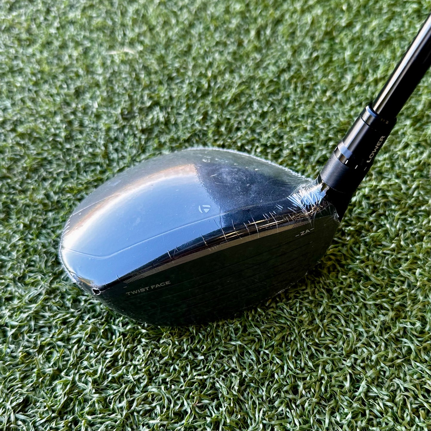 TaylorMade Stealth Plus #3 Fairway - Pre Owned Golf