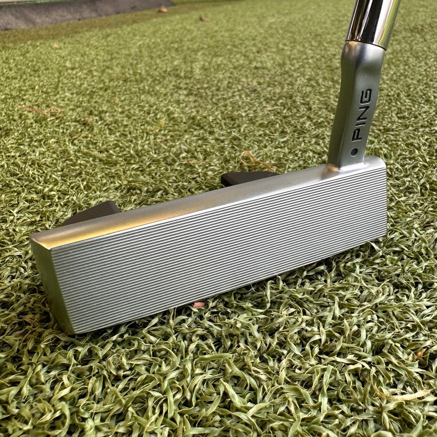 Ping Prime Tyne 4 Putter / 34 Inch
