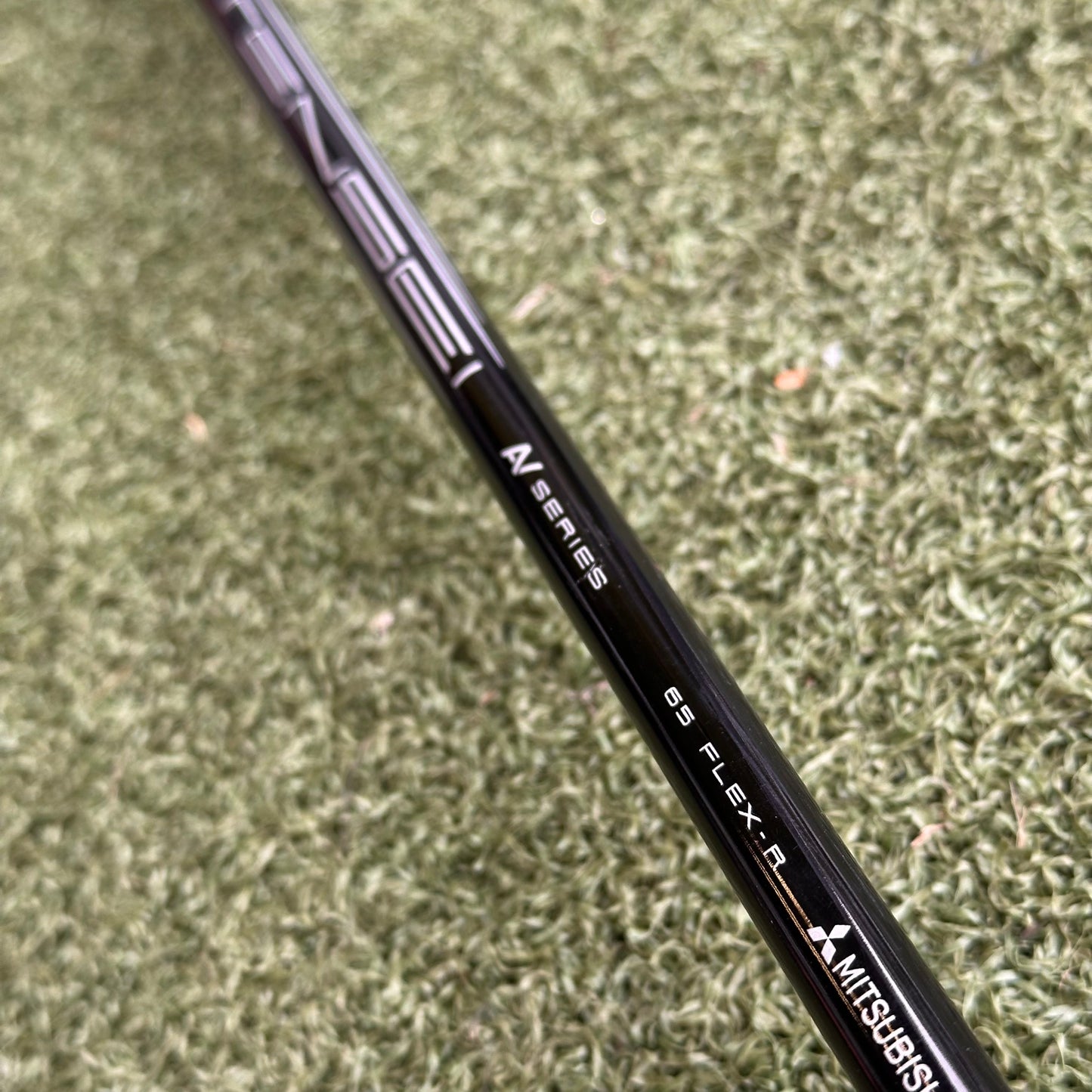 Callaway Rogue ST MAX #5 Fairway Wood / 18 Degree / Regular Flex / Left Hand