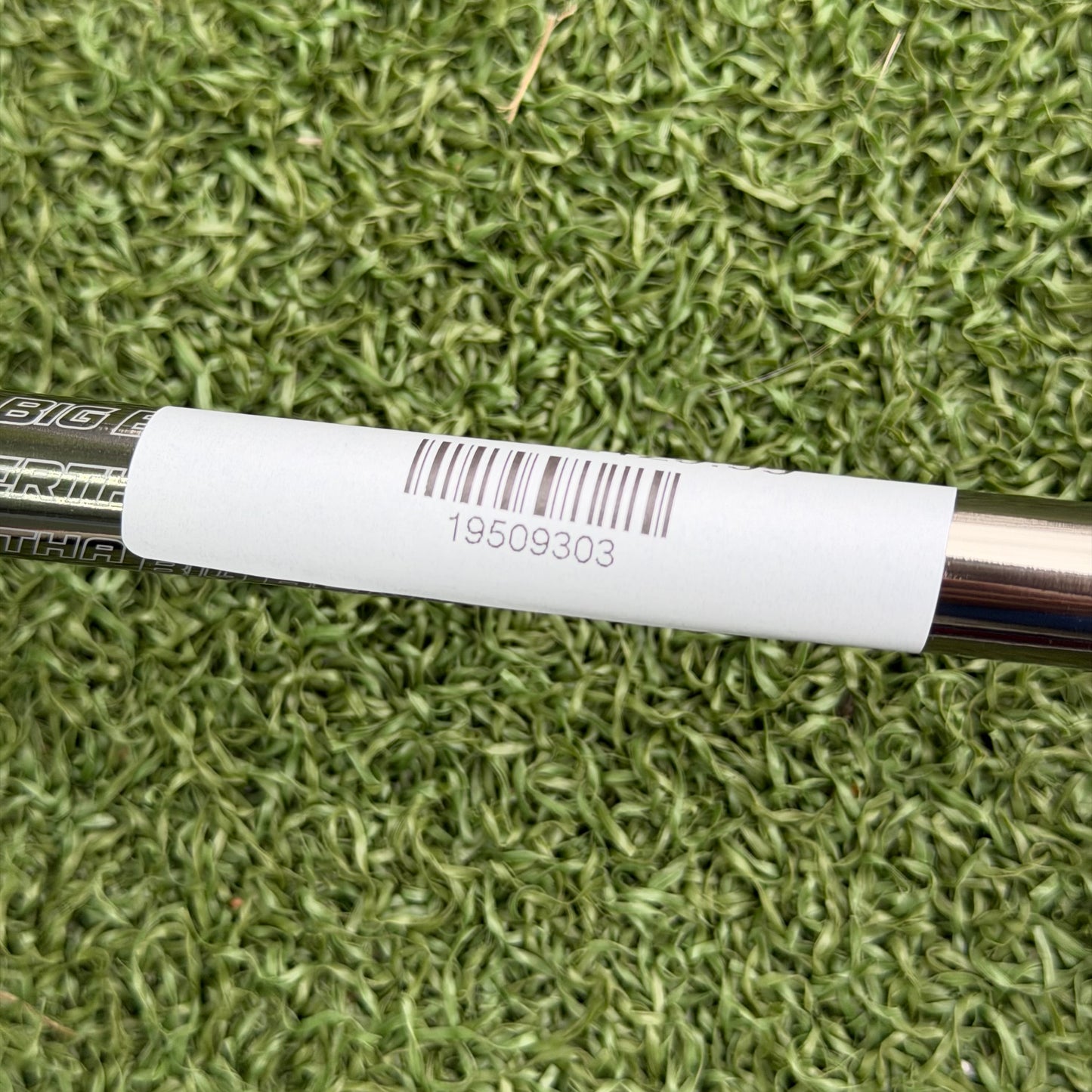 Callaway Big Bertha #7 Fairway Wood / 22 Degree / Regular Flex