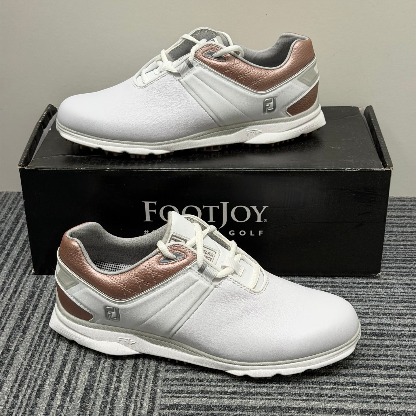 FootJoy Pro SL Women's Golf Shoes / UK 7