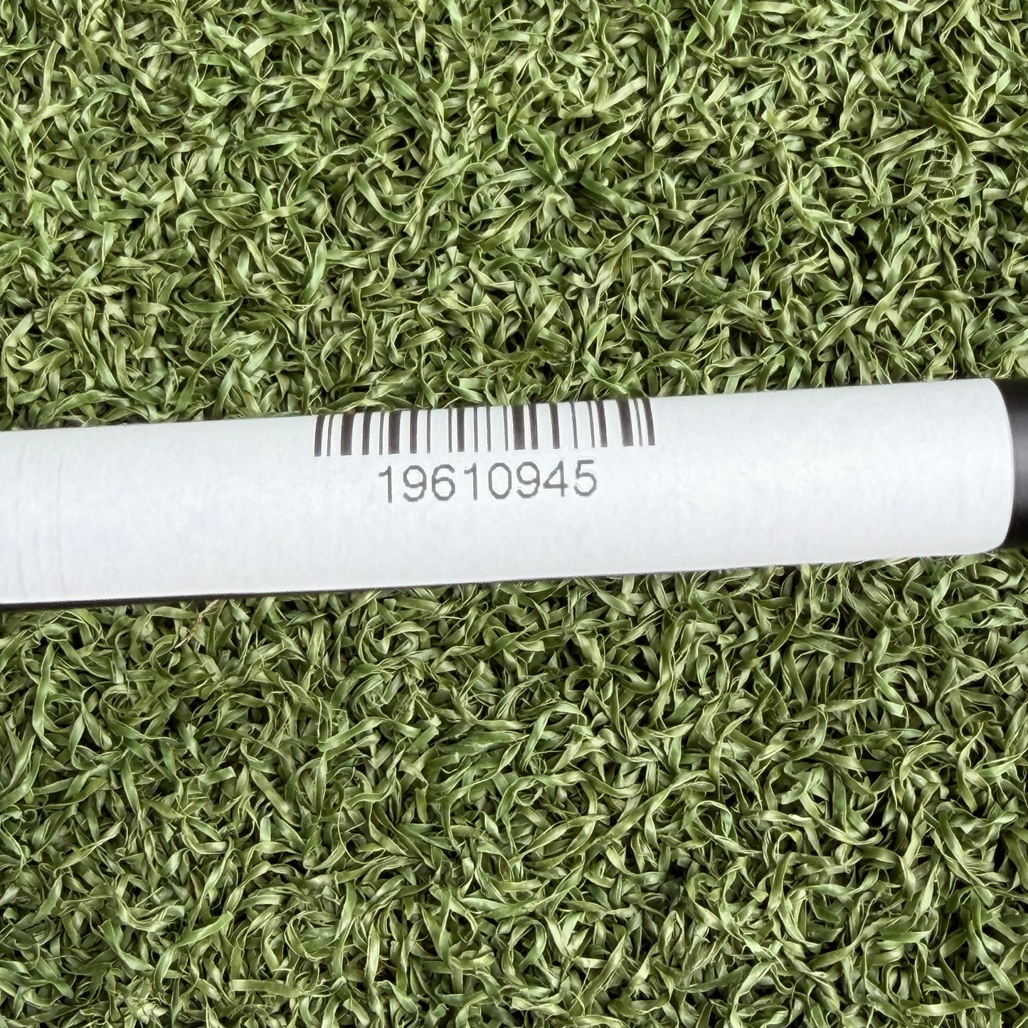 TaylorMade Qi35 #3 Hybrid / 19 Degree / Regular Flex
