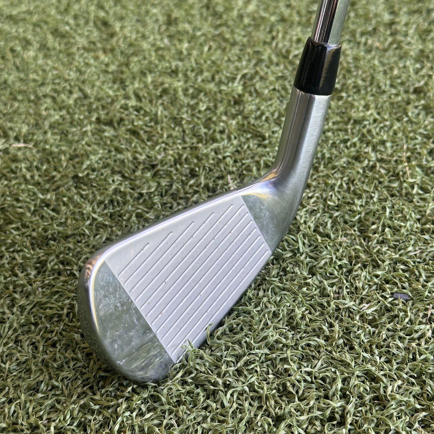 Titleist T200 2023 #5 Iron / 24 Degree / Stiff Flex