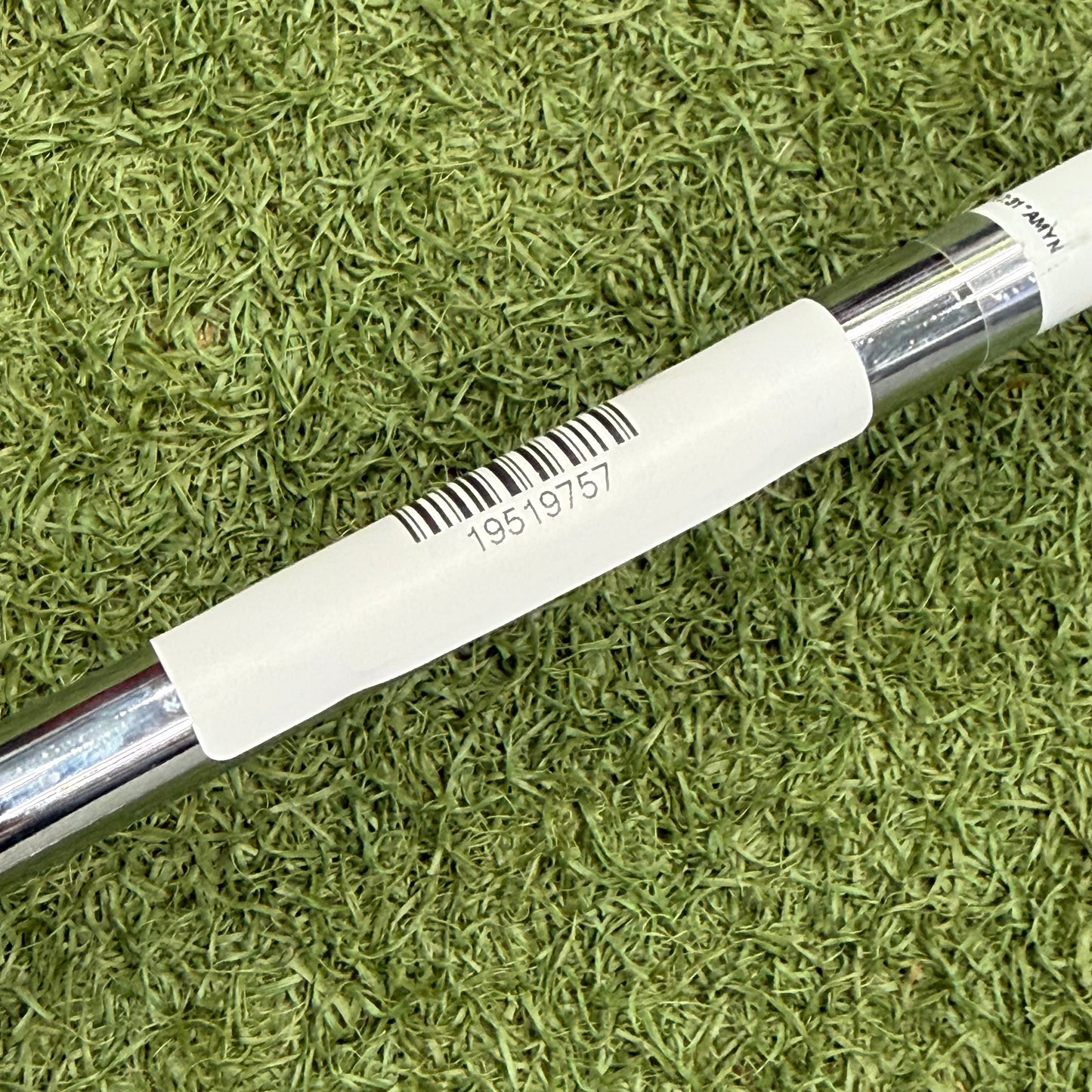 Callaway Mack Daddy CB / Lob Wedge / 58 Degree