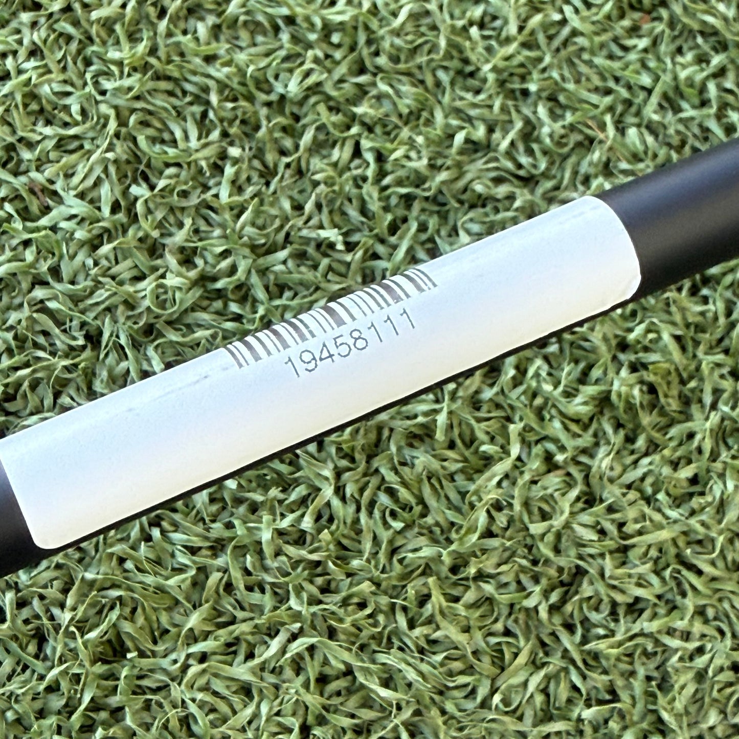 Callaway Paradym Ai Smoke Max #3 Fairway Wood / 15 Degree / Stiff Flex