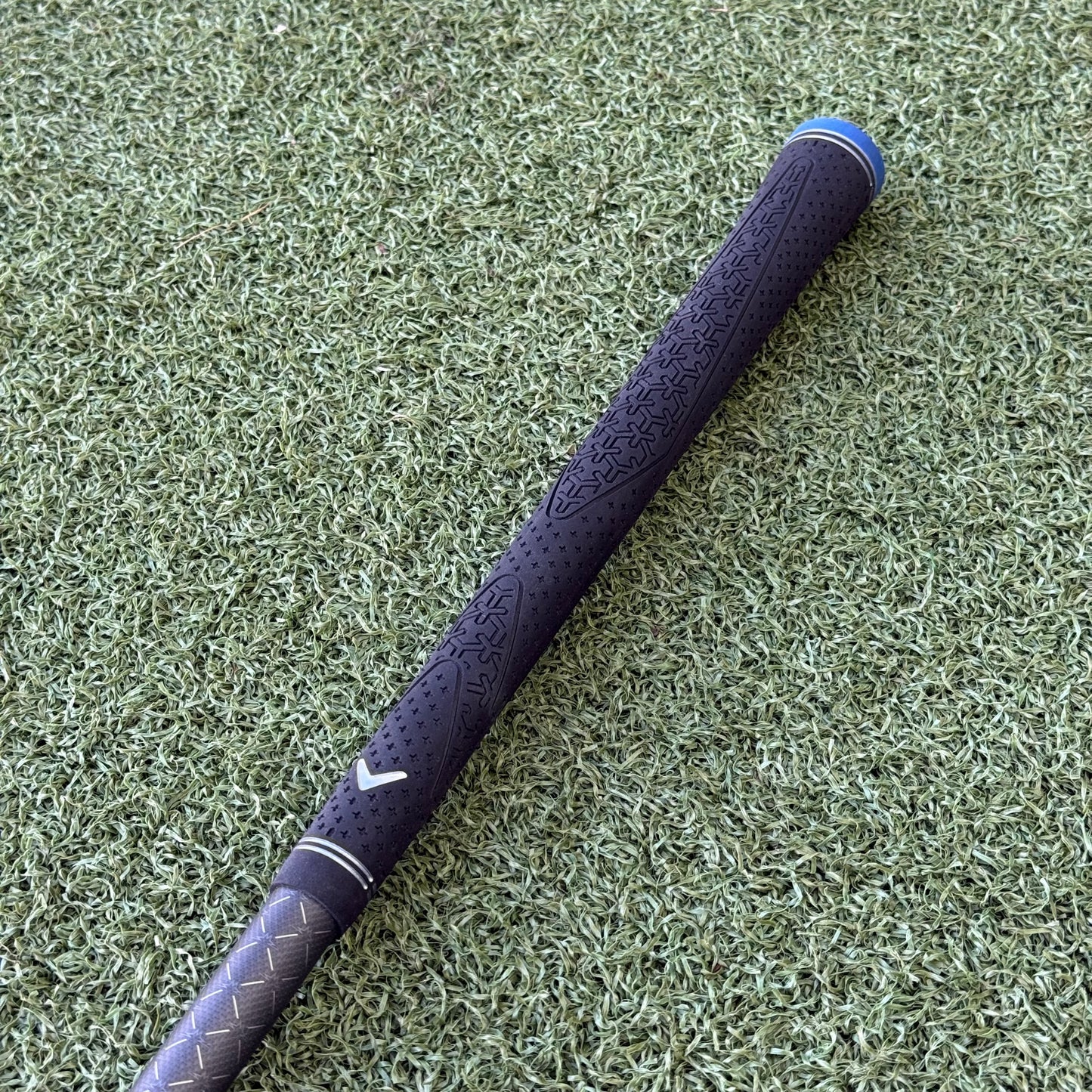 Callaway Paradym Ai Smoke TD+ Golf Driver / 9 Degree / Stiff Flex