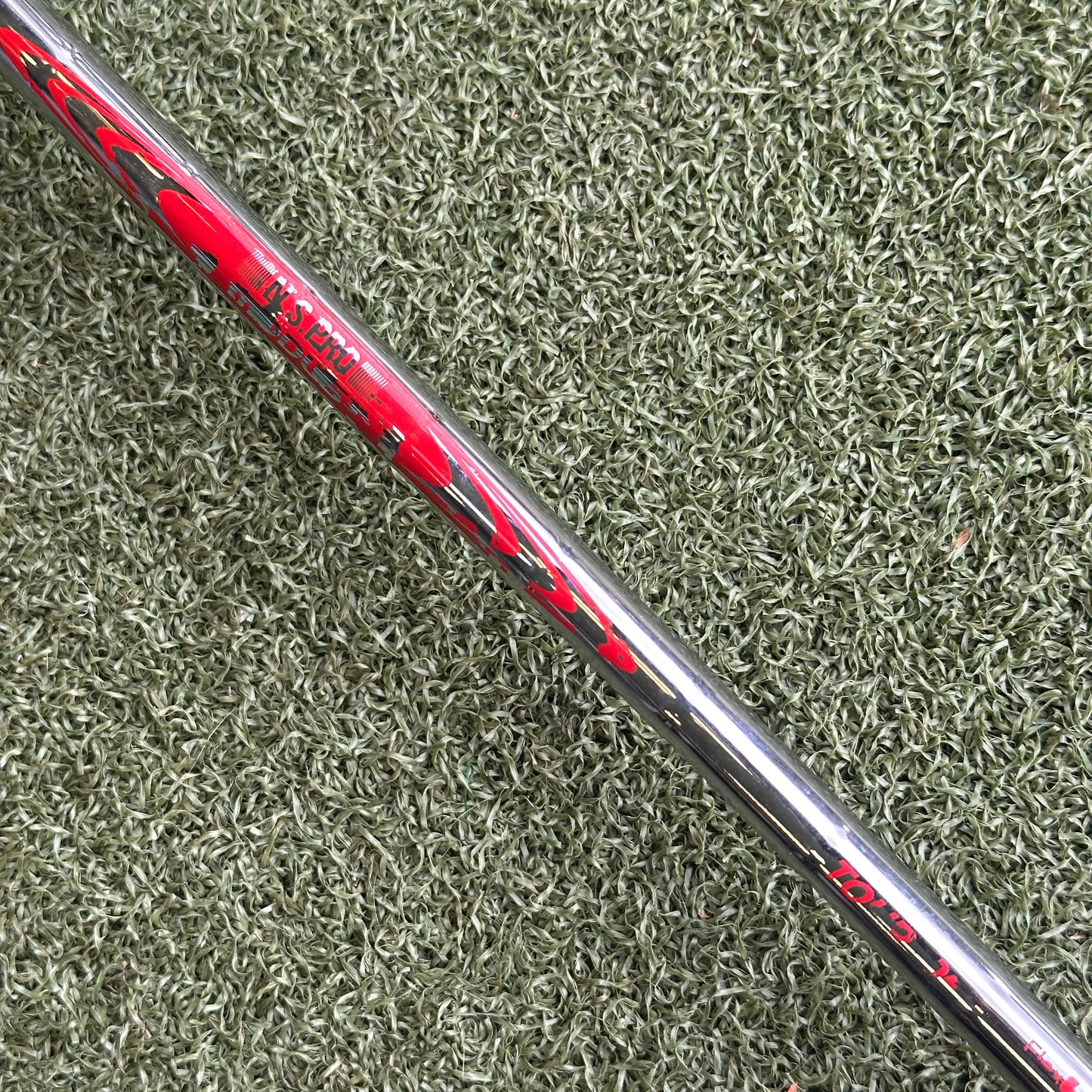 Callaway Jaws Raw Gap Wedge / 50 Degree