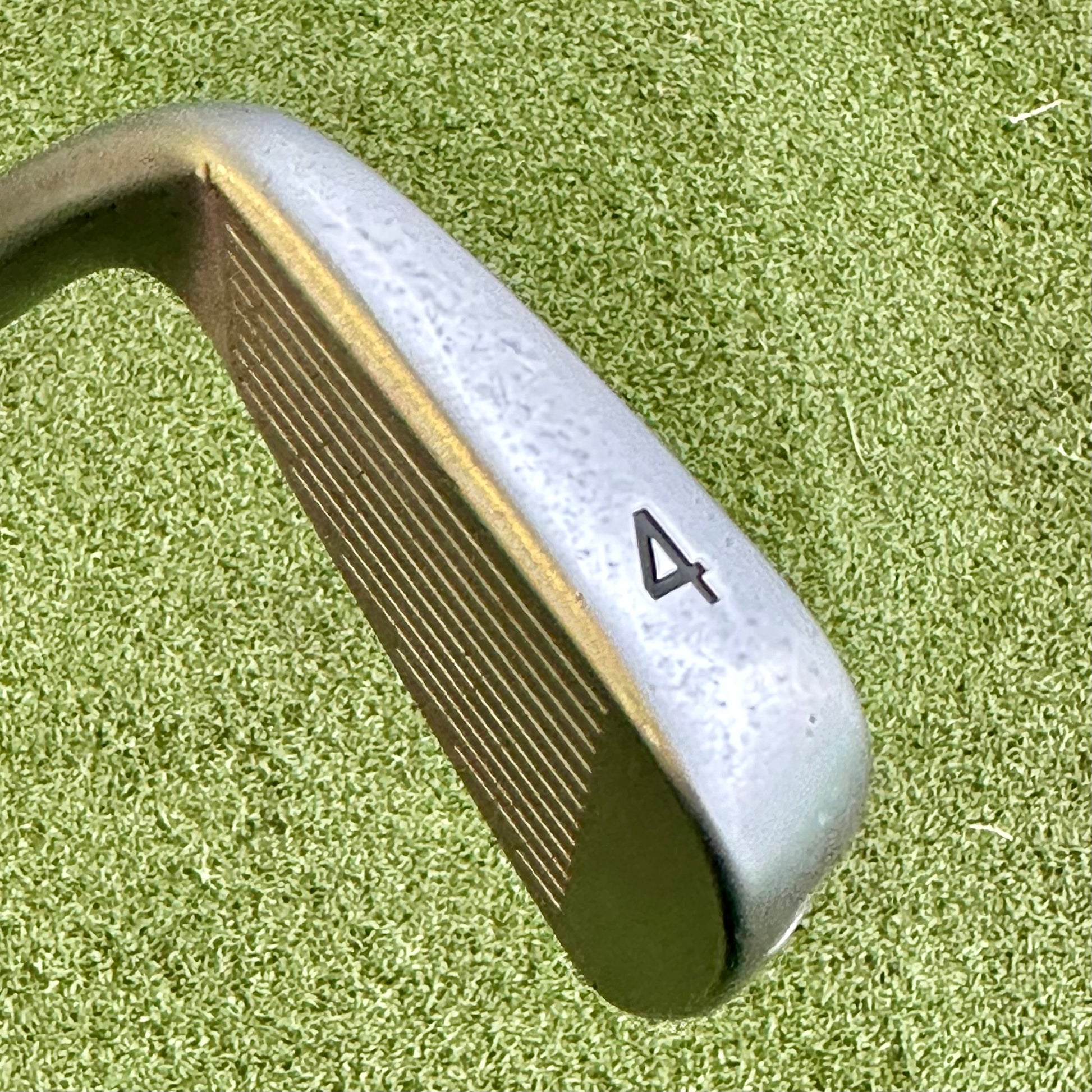 Ping Blueprint Forged 4 Iron - Pre Owned Golf