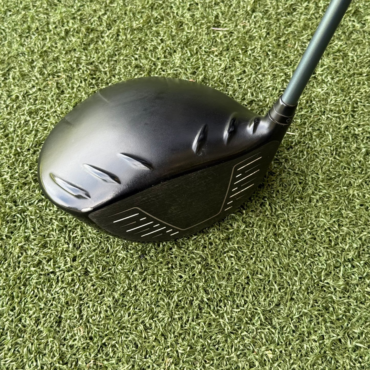 PING G425 MAX Golf Driver / 10.5 Degree / Regular Flex