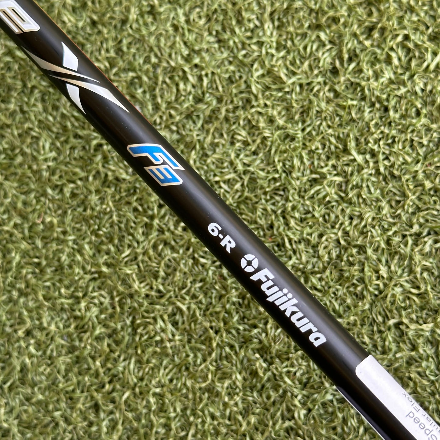 Cobra King RadSpeed Golf Driver / 10.5 Degree / Regular Flex