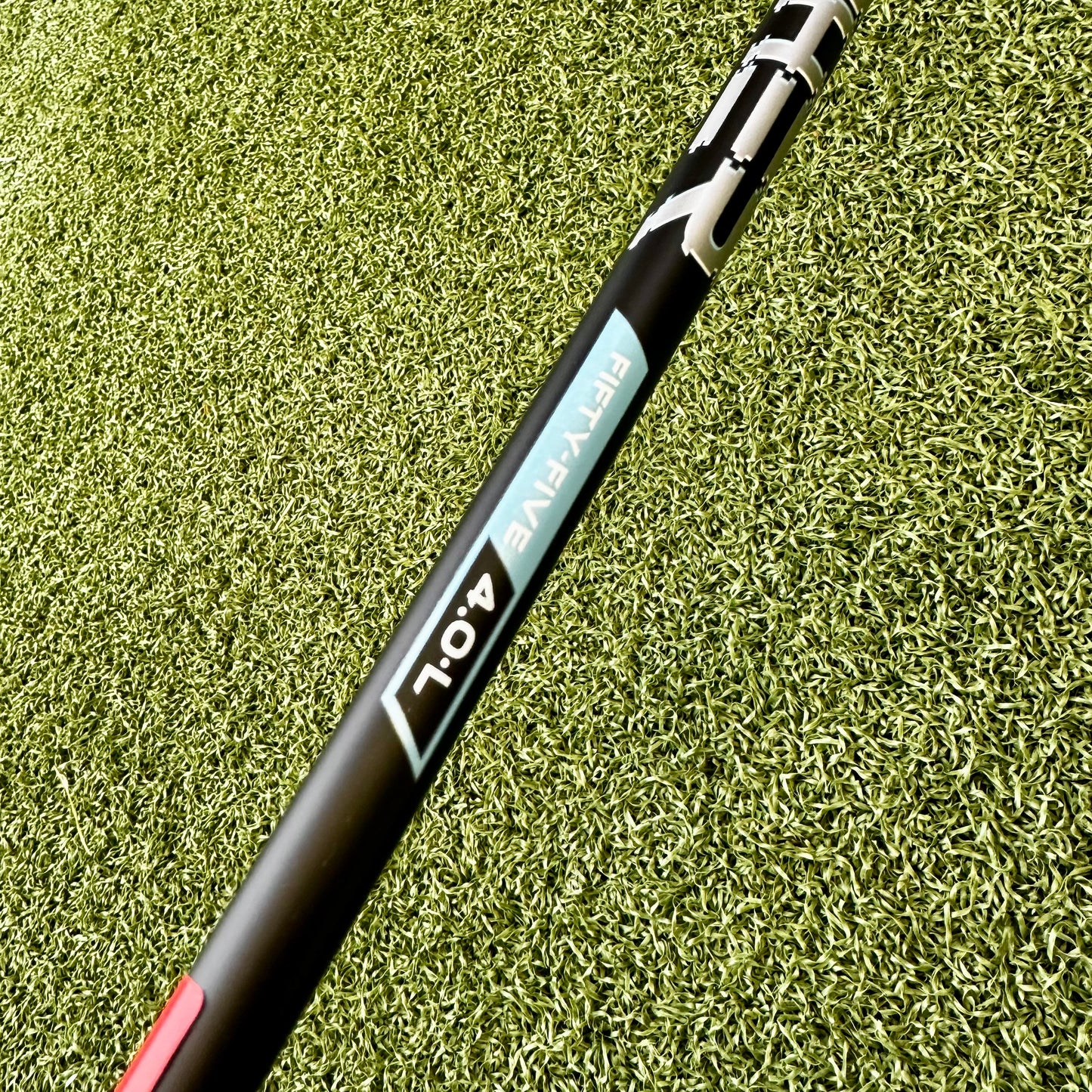 Cleveland Launcher XL Halo #5 Fairway Wood - Pre Owned Golf