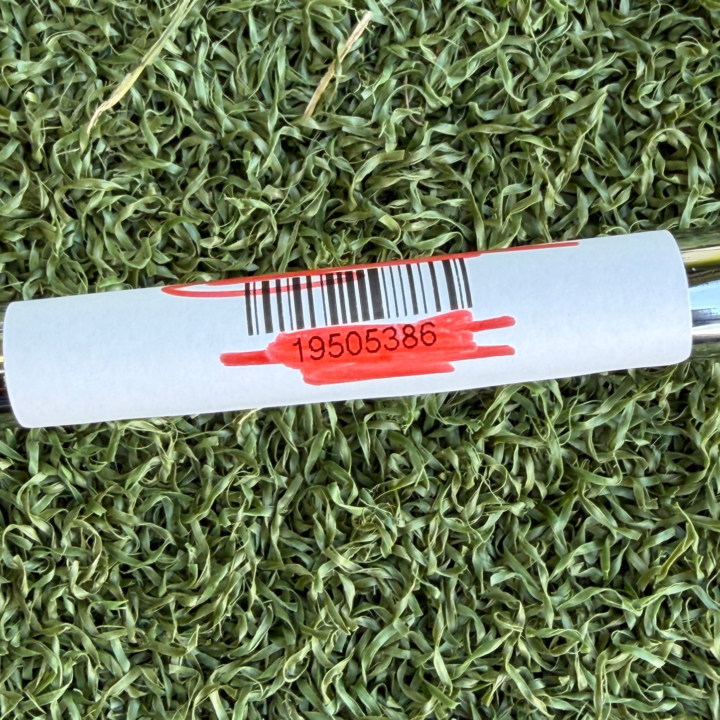 SIK Sho Putter / 33 Inch