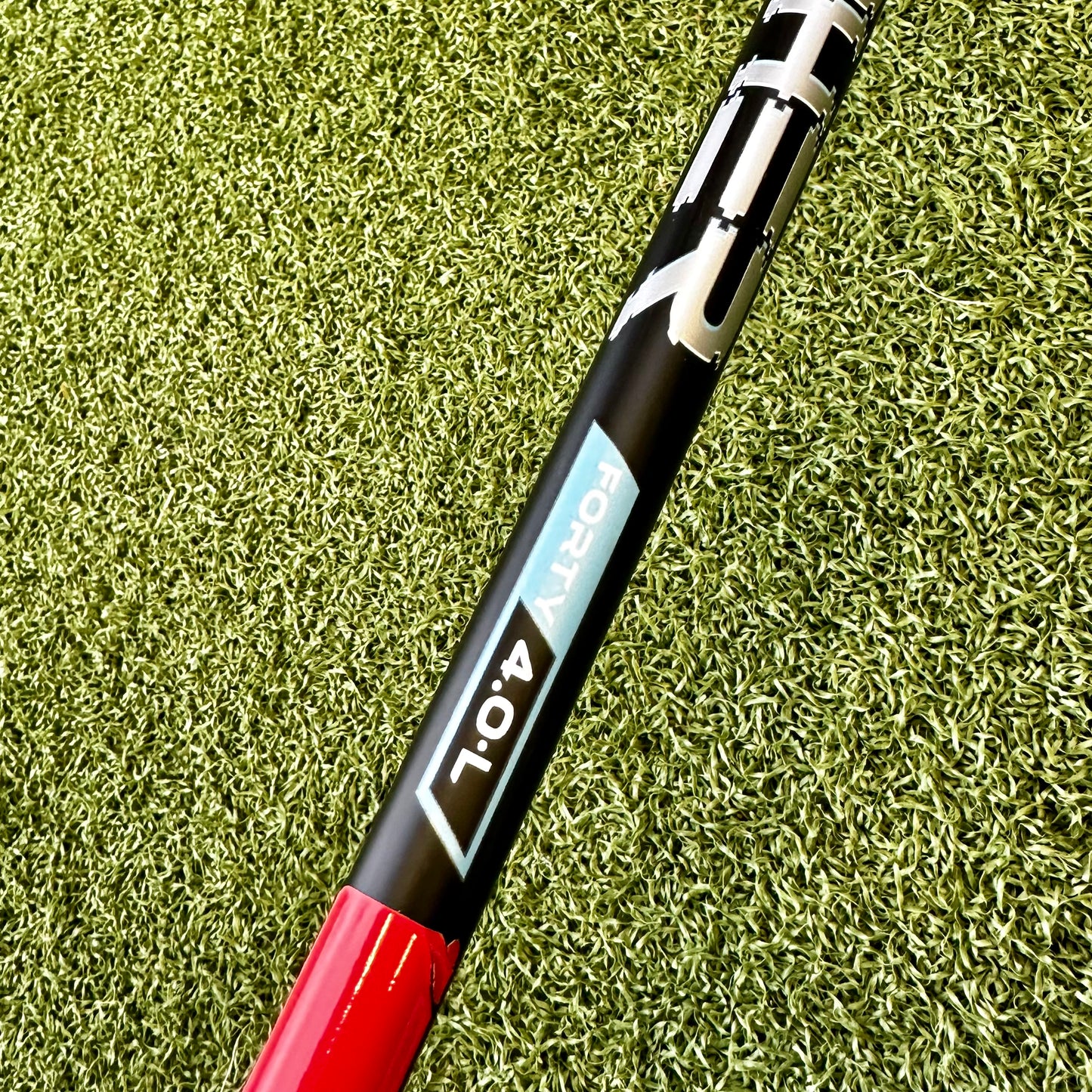 Cleveland Launcher XL Halo #5 Hybrid - Pre Owned Golf