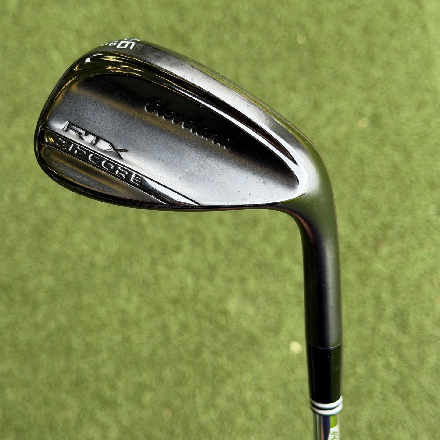 Cleveland RTX Zipcore Sand Wedge / 56 Degree
