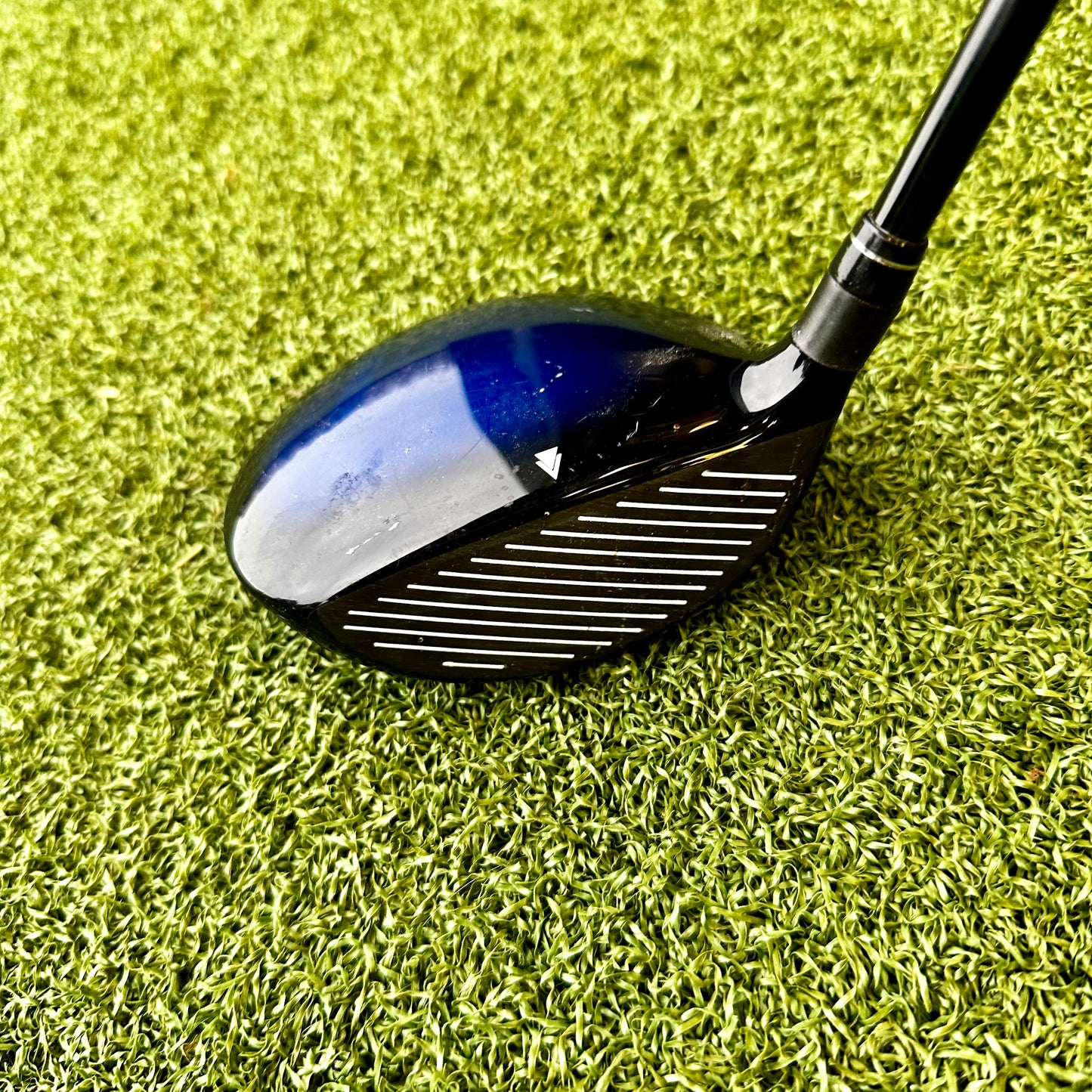 Yonex Exone Elite 3 #5 Fairway Wood - Pre Owned Golf
