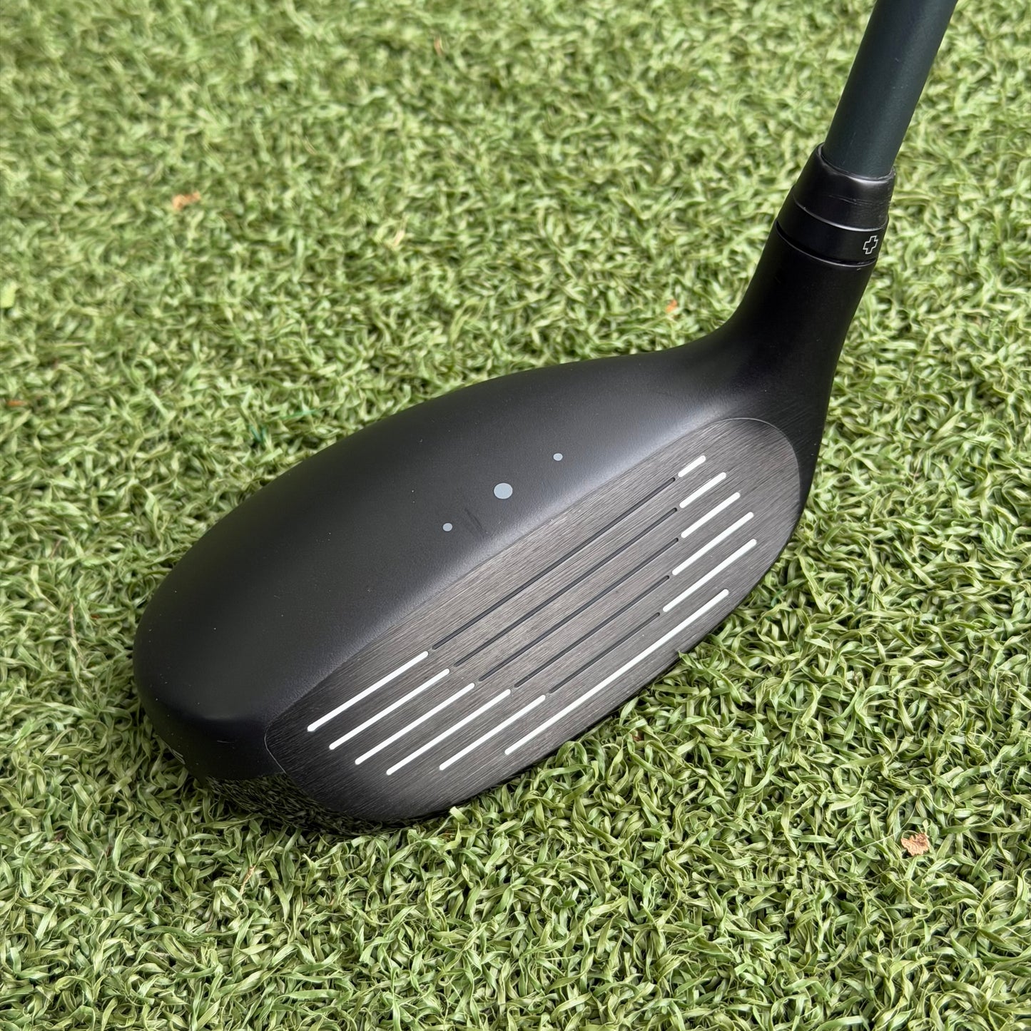 PING G425 #6 Hybrid / 30 Degree / Senior Flex