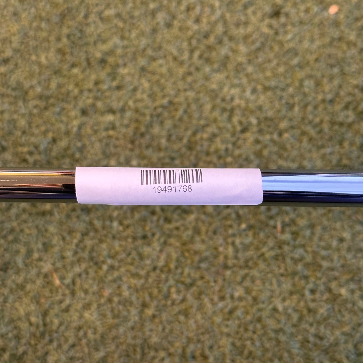 Mizuno MP-T5 Lob Wedge / 60 Degree