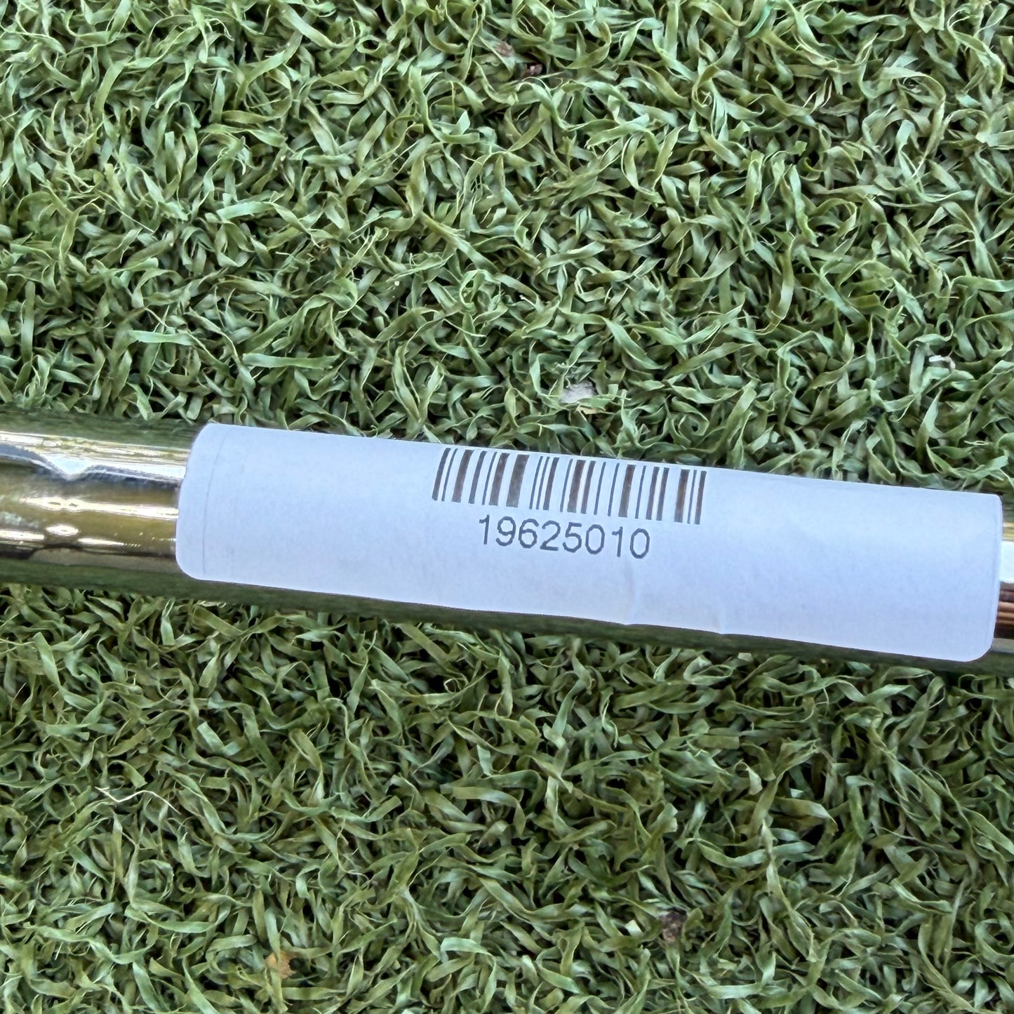 TaylorMade Milled Grind Lob Wedge / 60 Degree