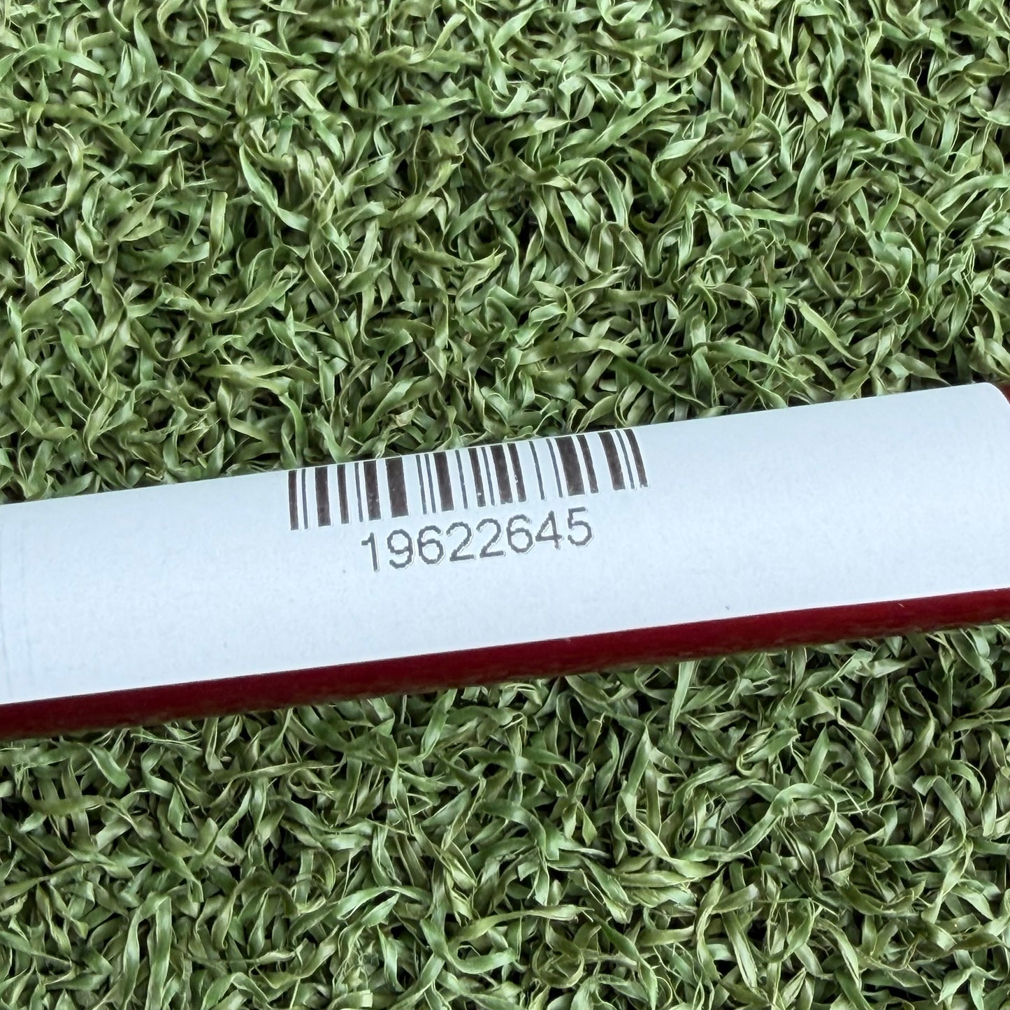 Odyssey White Hot Versa Twelve CS Putter / 34 Inch