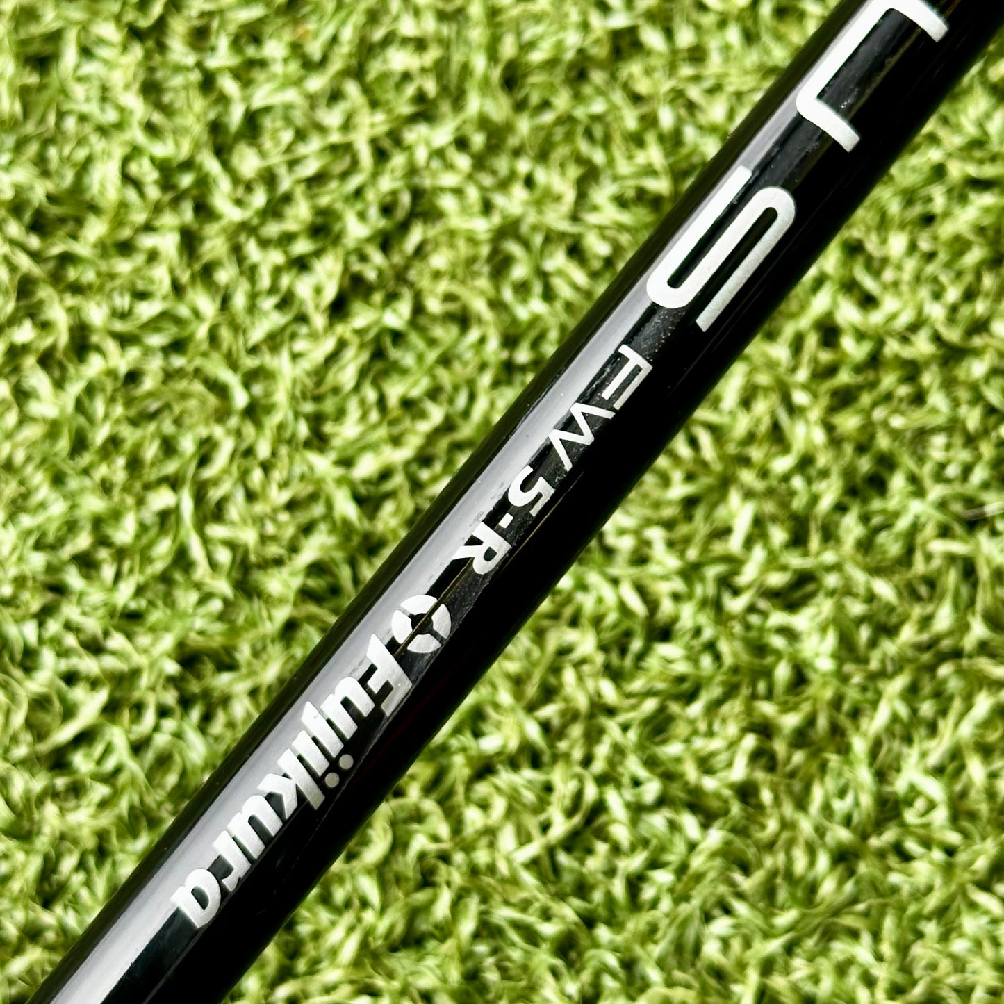 TaylorMade Stealth #5 Fairway Wood / 18 Degree / Regular Flex - Pre Owned Golf