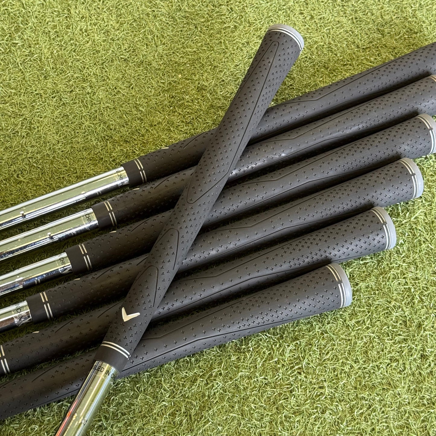 Callaway 2024 XR 13 Piece Mens Golf Package Set