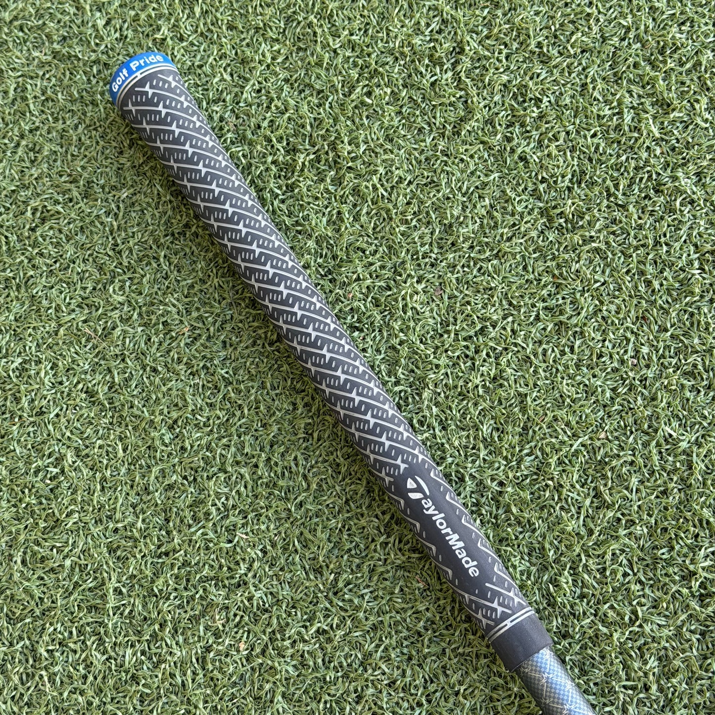 TaylorMade Qi35 #3 Hybrid / 19 Degree / Stiff Flex